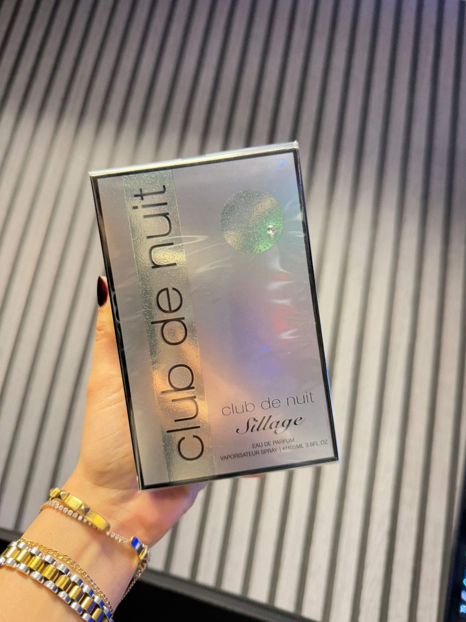 Llegando nuevos productos