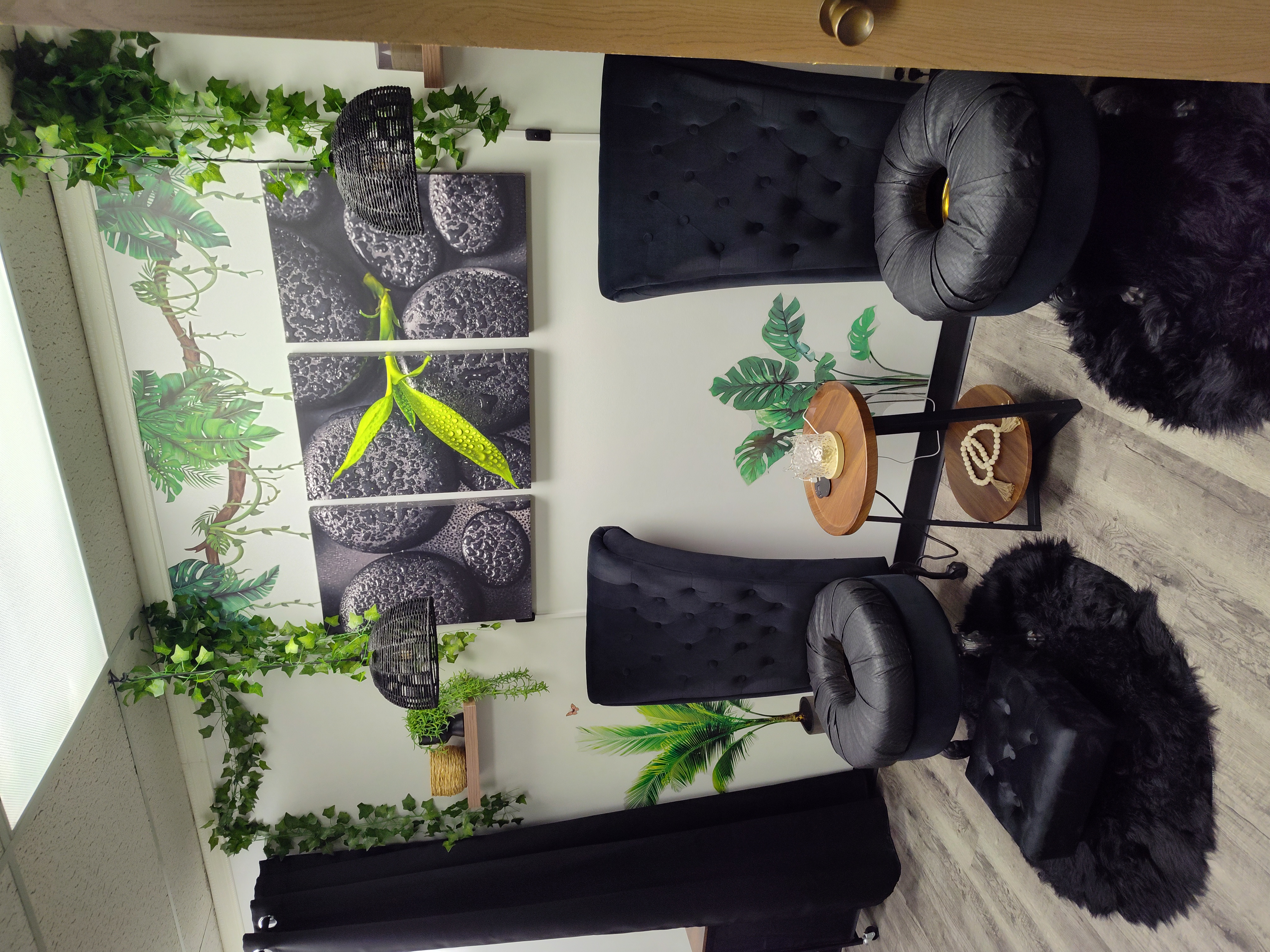 2 person 45-minute Yoni/Pelvic session package $110