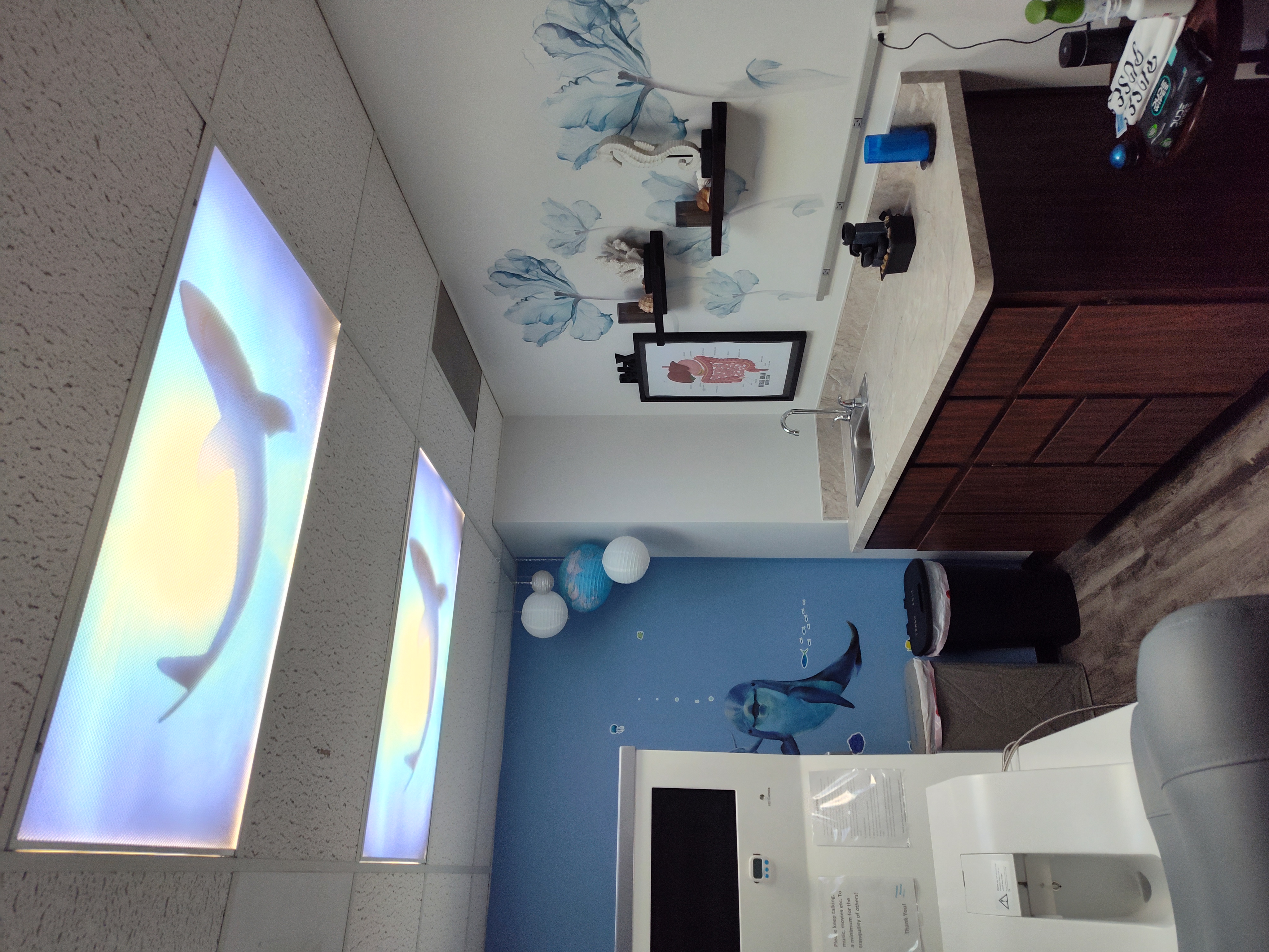 3/ 45 minute Colonic session package $210