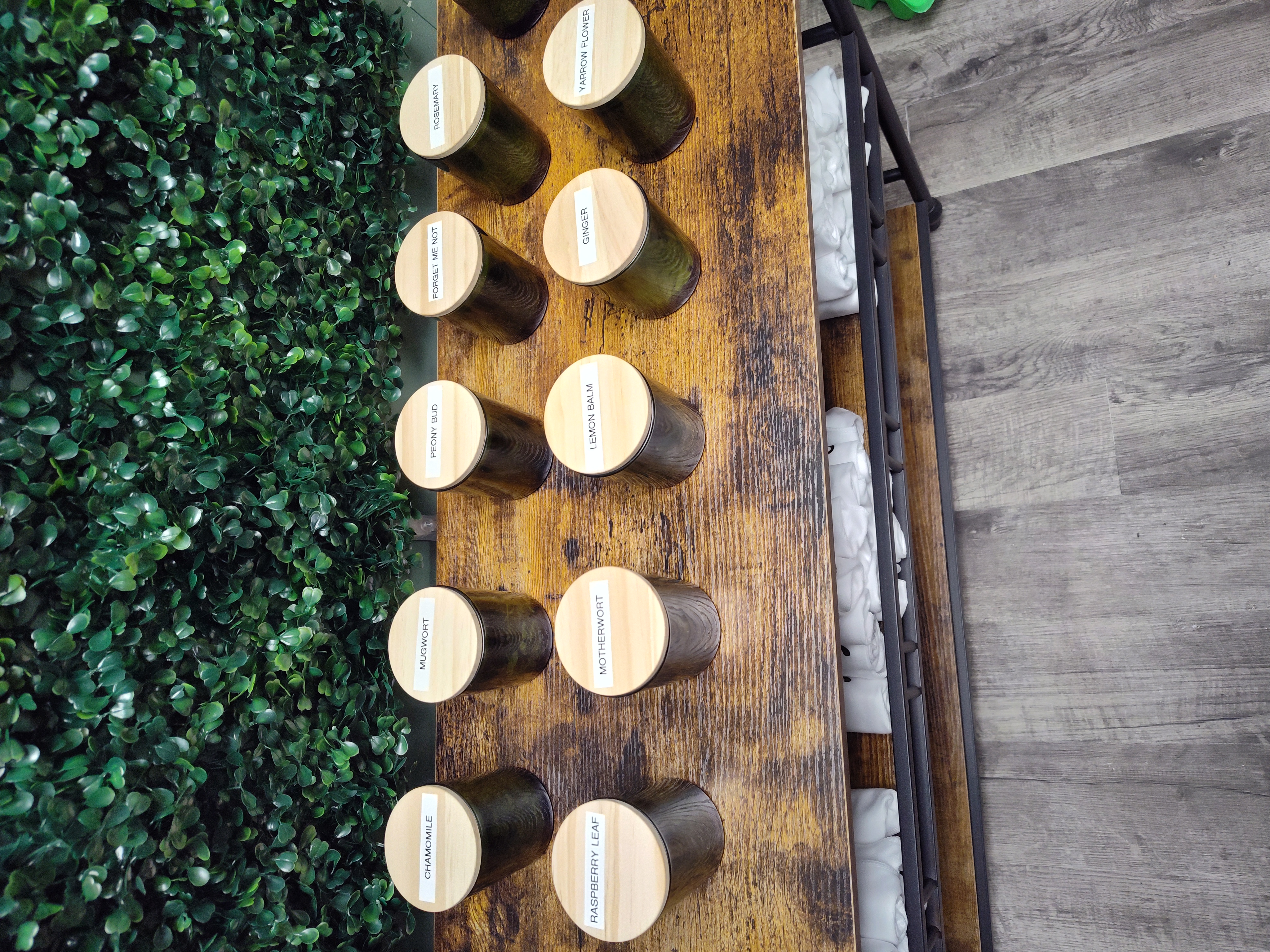 30 min Yoni/Pelvic Steam $40