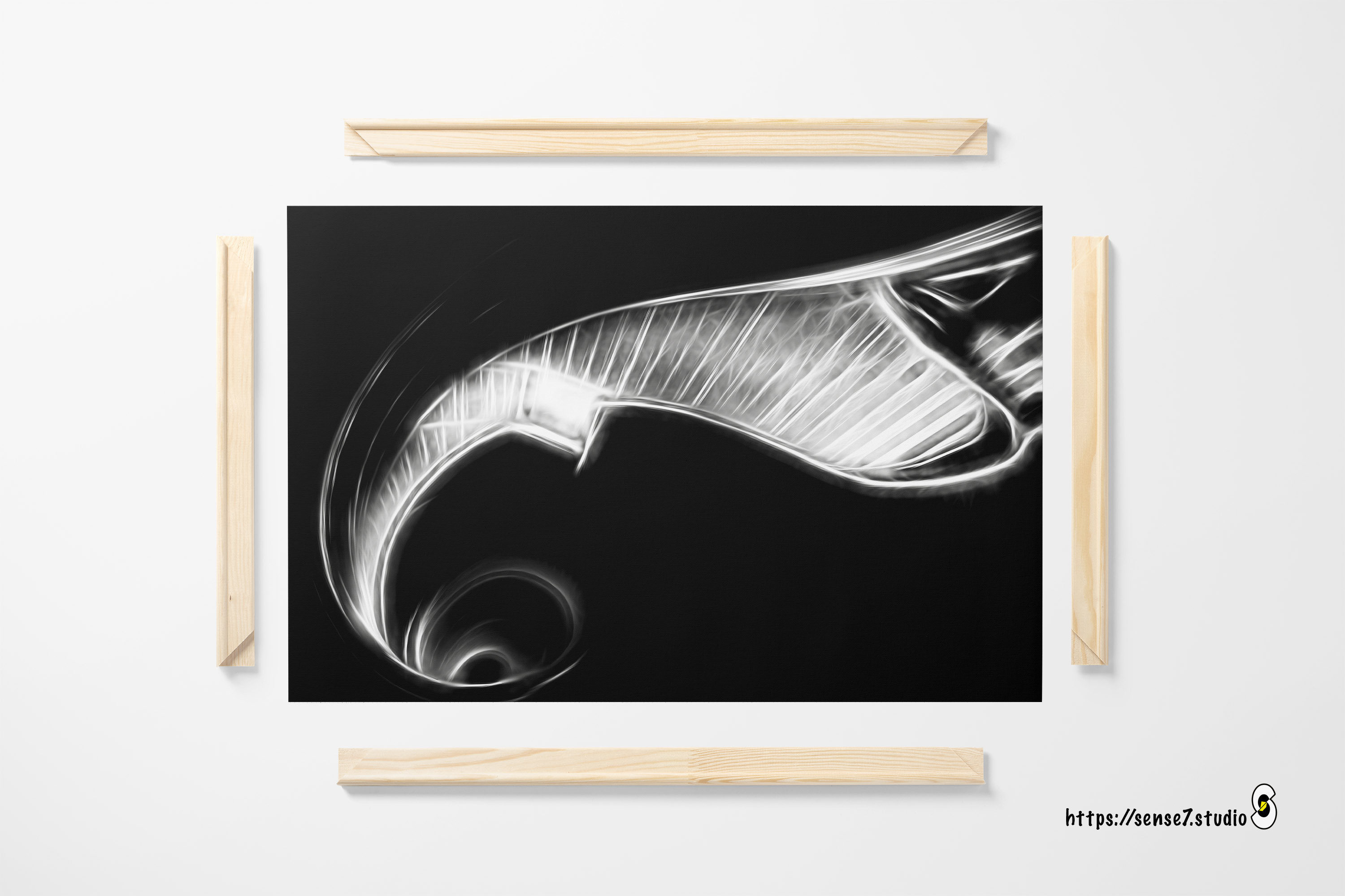 Harp Sync