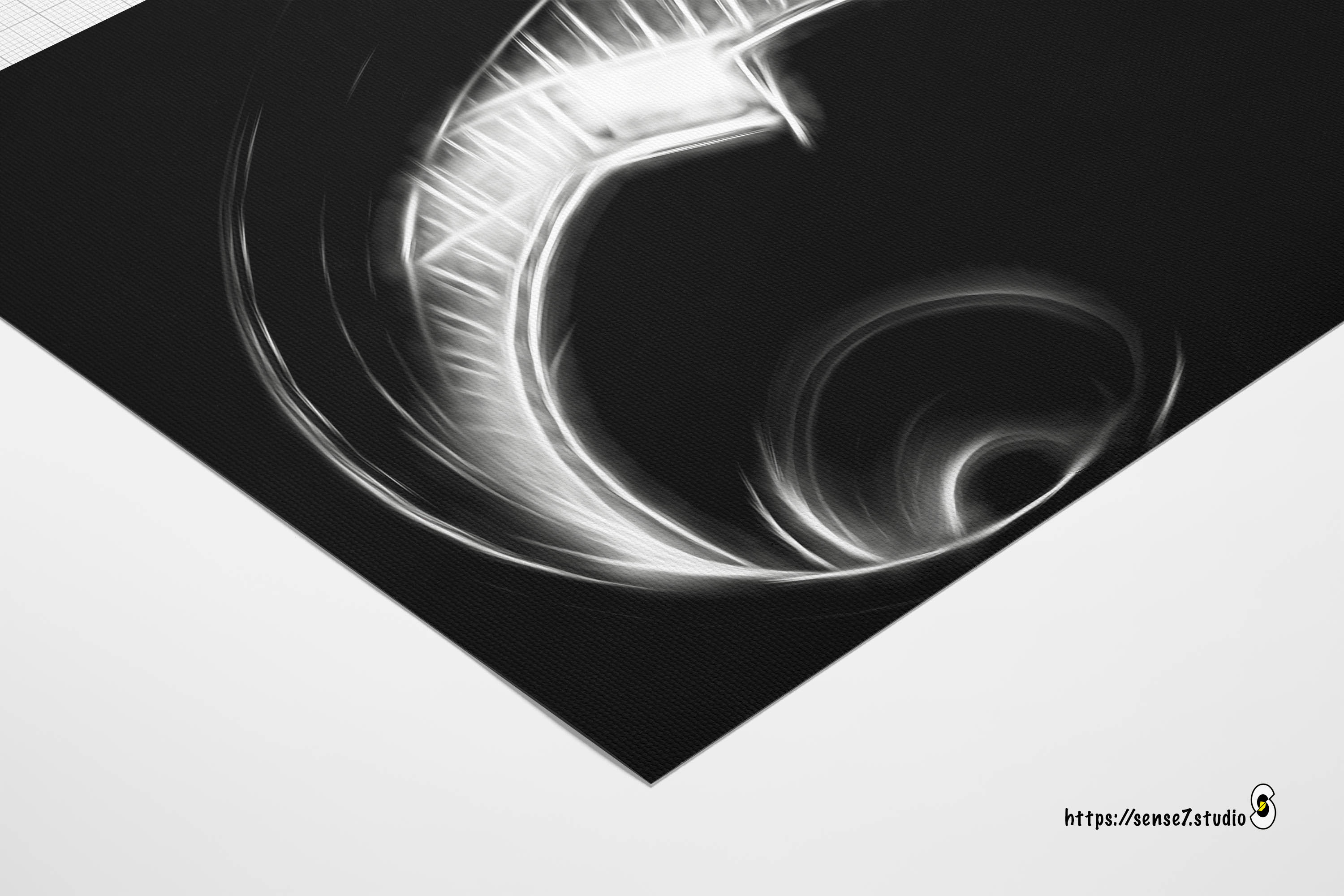 Harp Sync