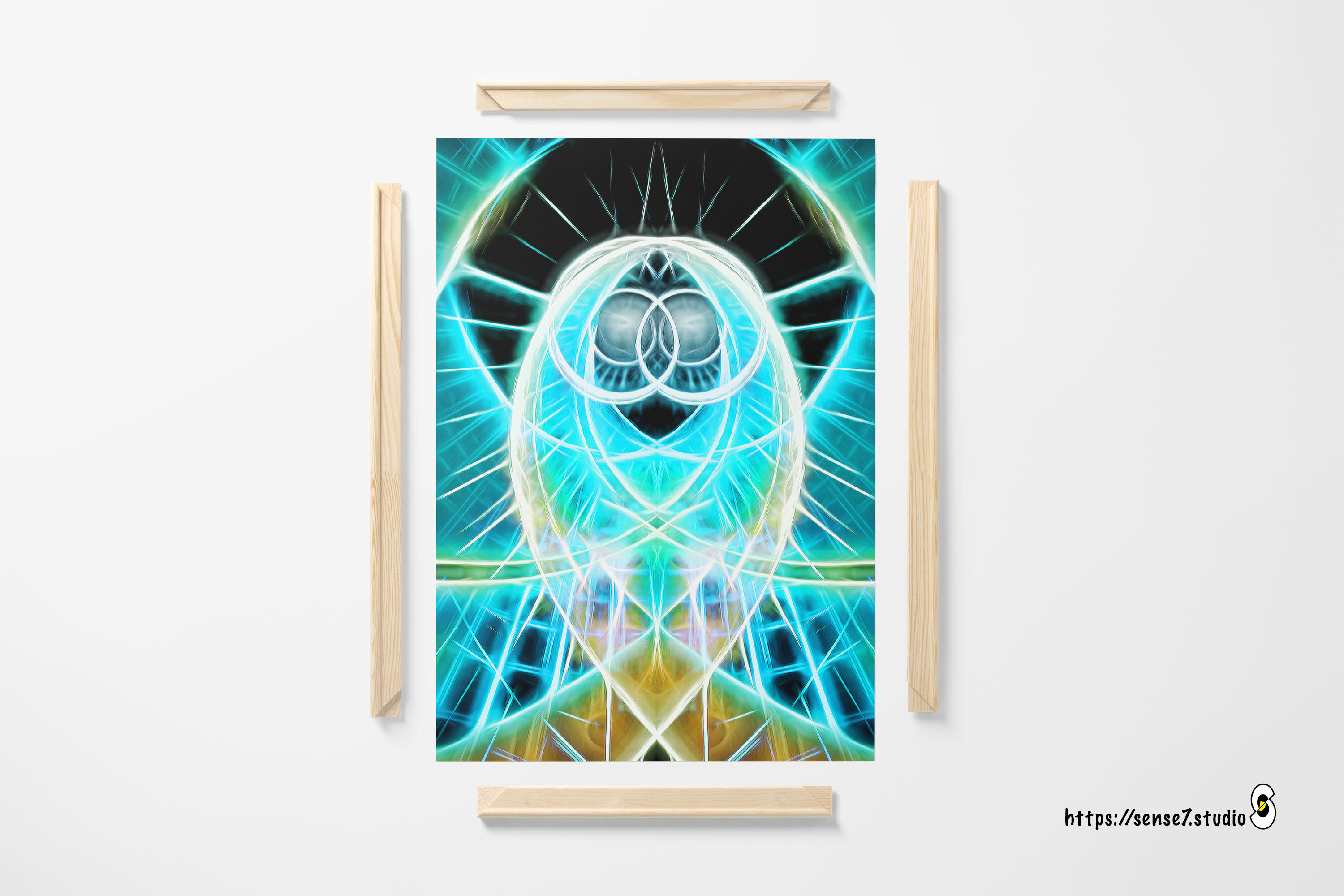 Spirit (peace)