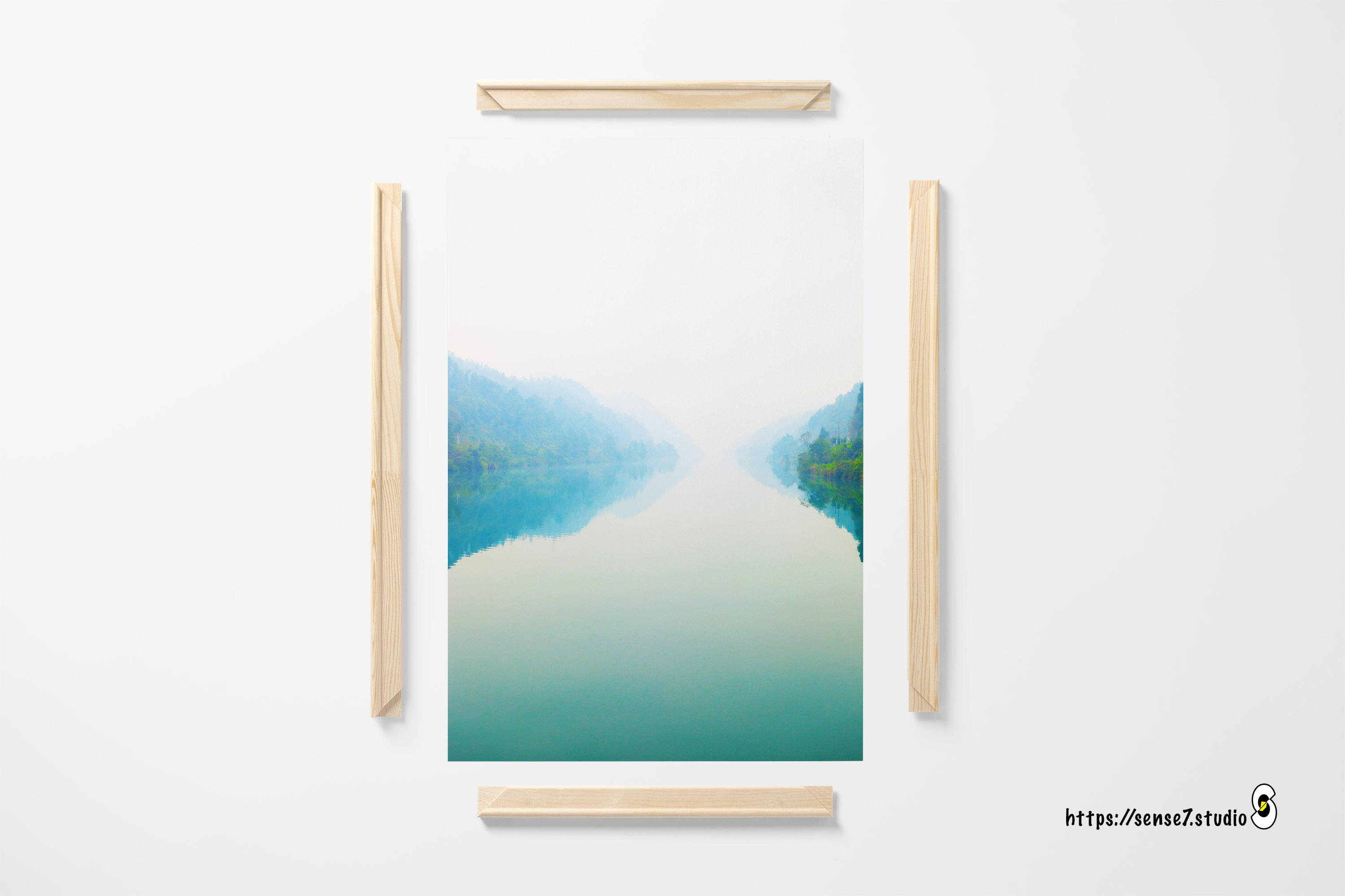 River (spring)