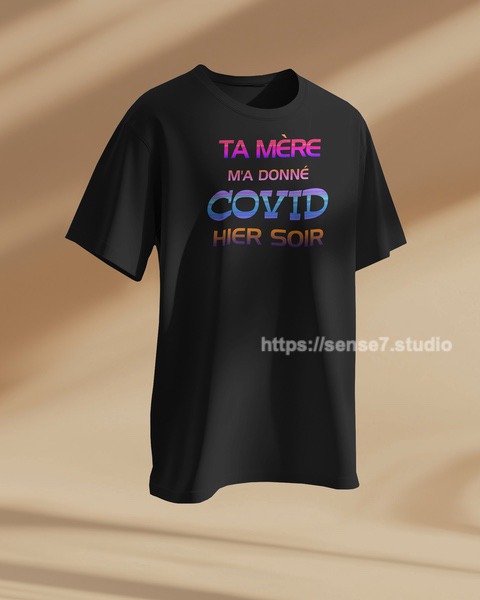 COVID-19