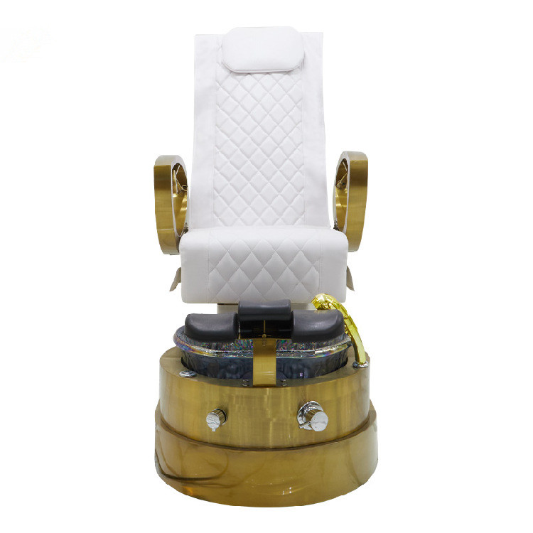 Massage Pedicure Chair D125
