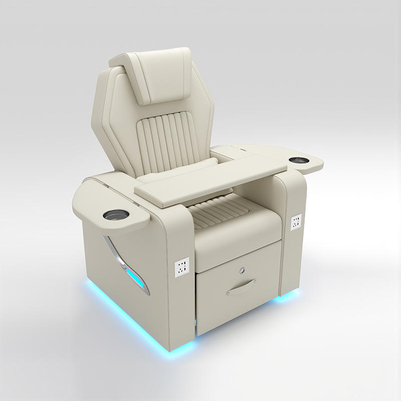 Massage Pedicure Chair D882