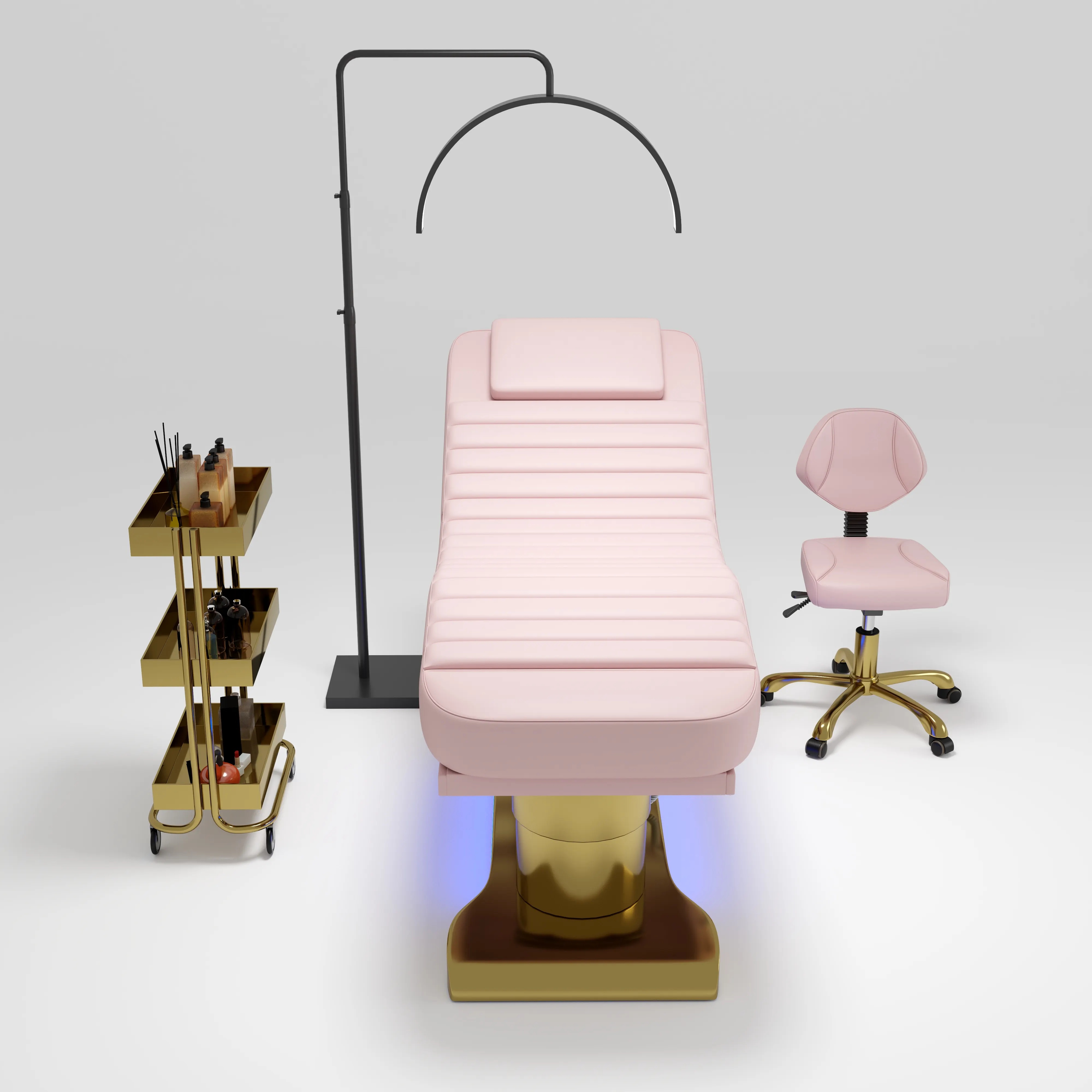 Beauty Massage Table Massage Bed B088