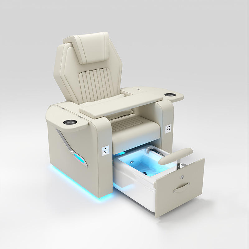 Massage Pedicure Chair D882