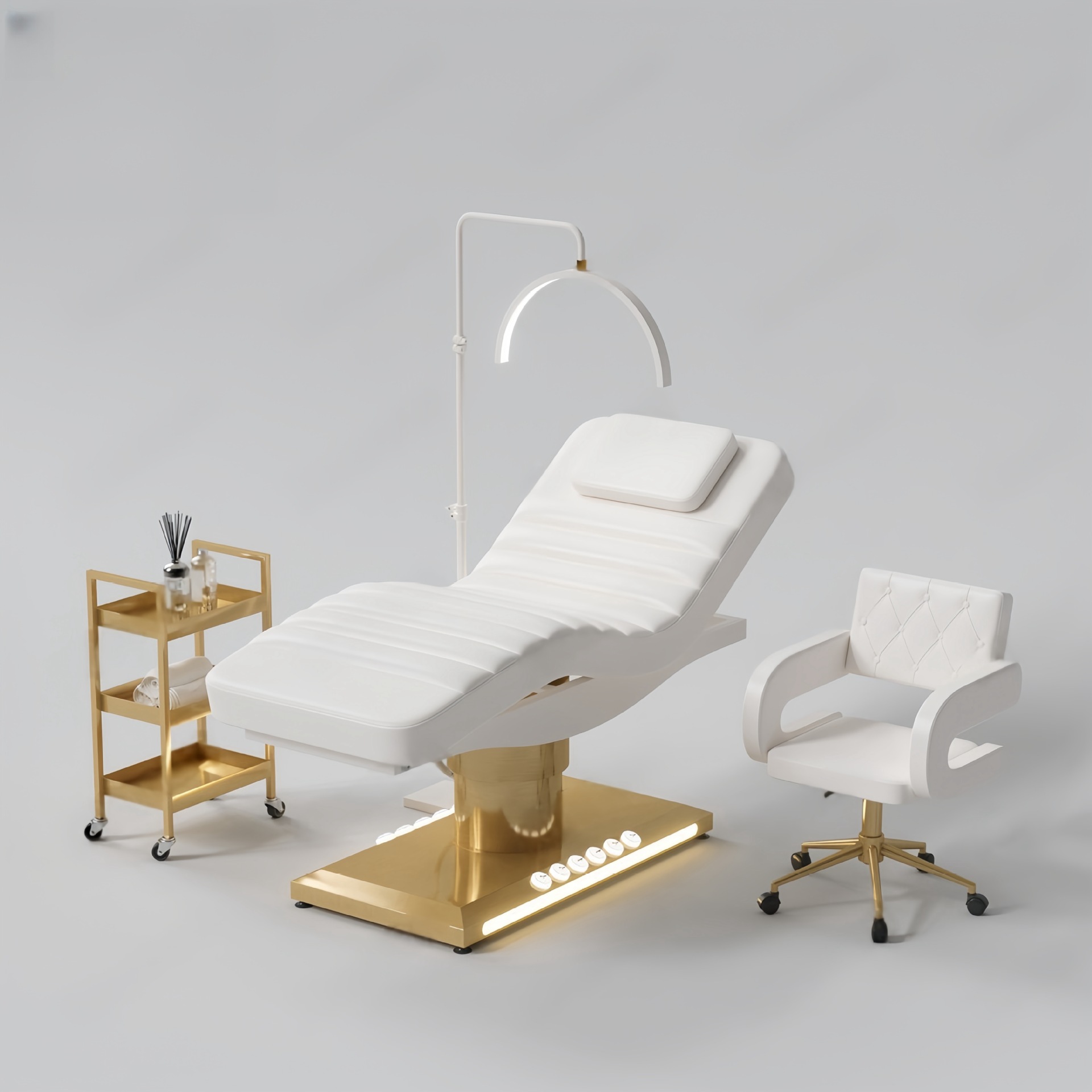 Beauty Massage Table Massage Bed B088