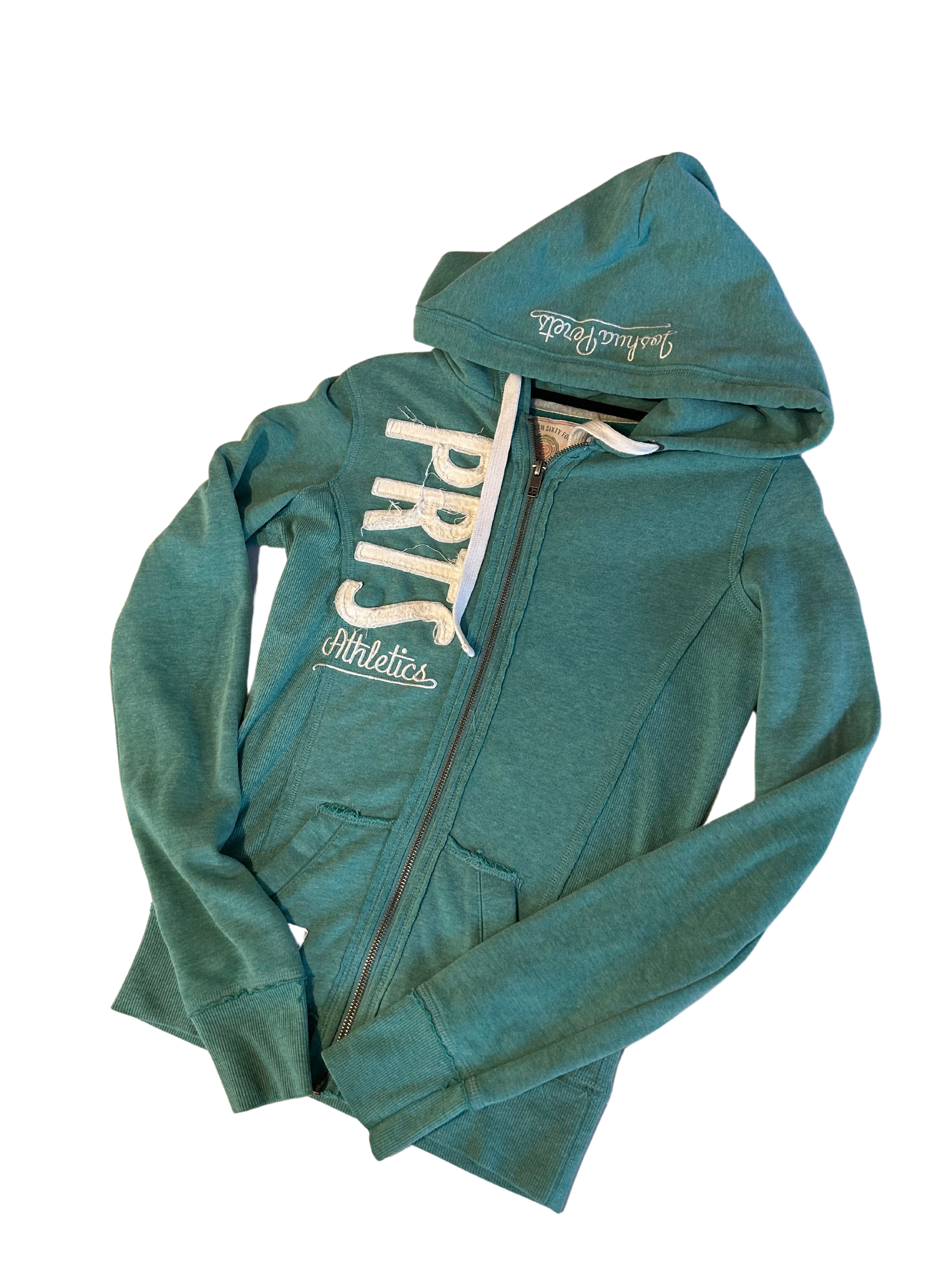 Joshua Perets Hoodie