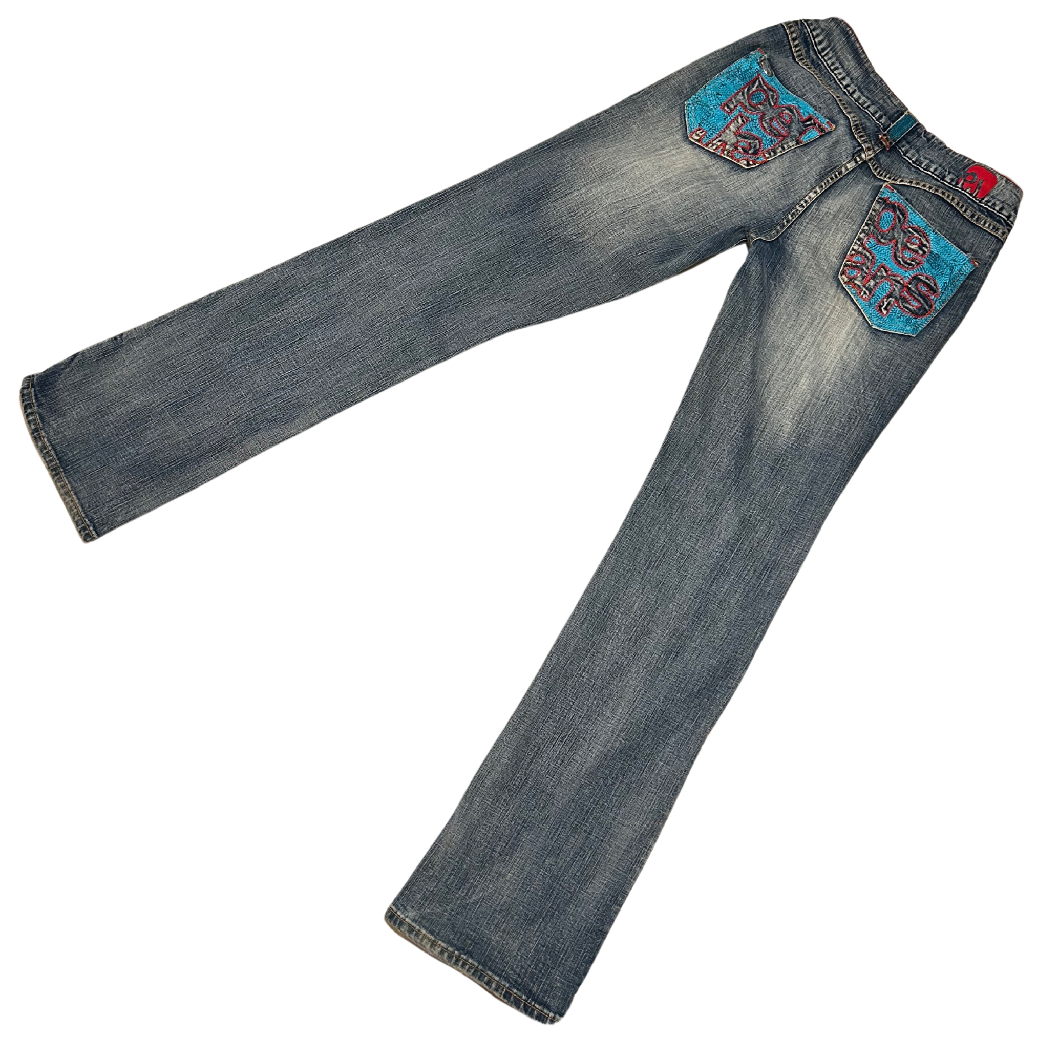 Vintage 2000s Pepe Jeans