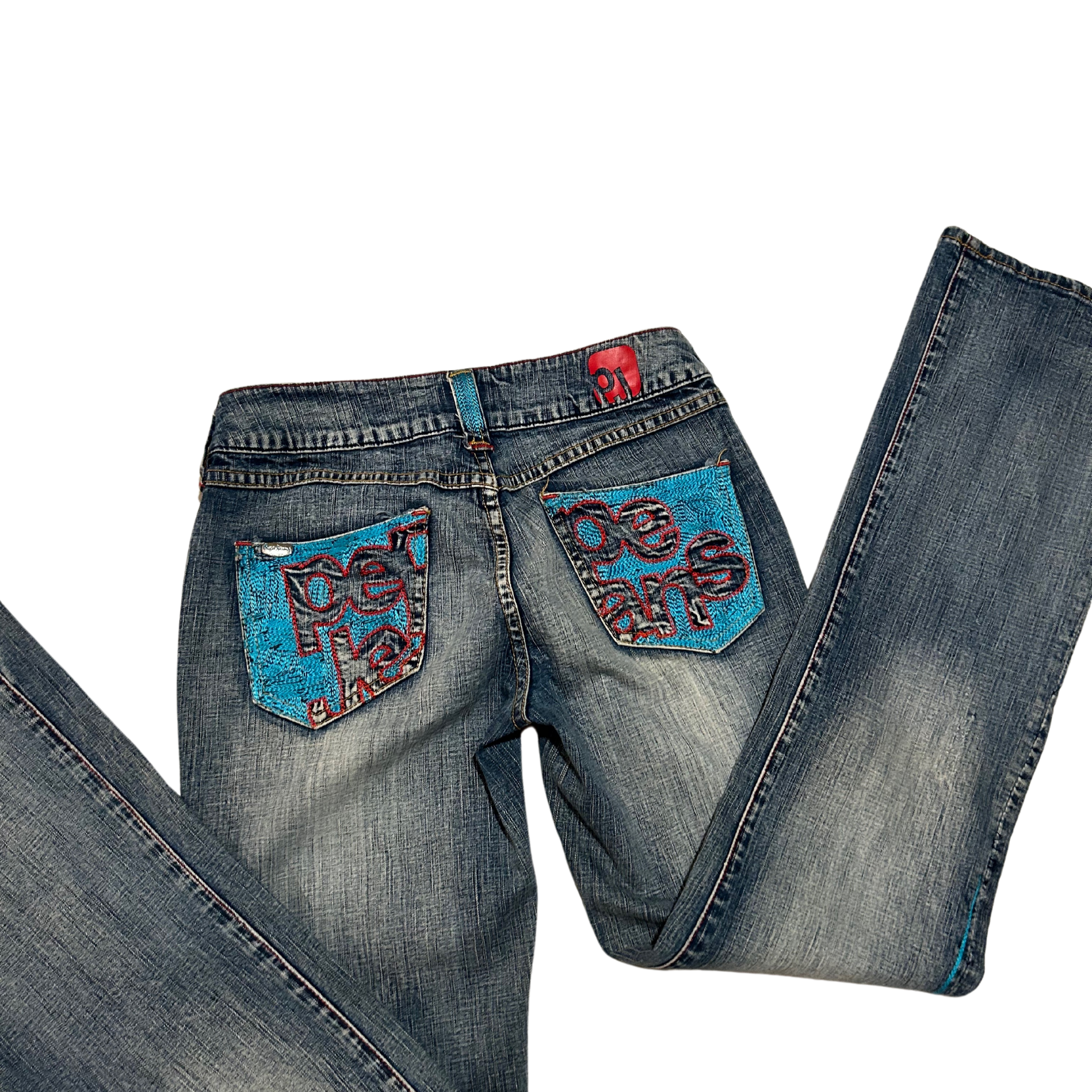 Vintage 2000s Pepe Jeans