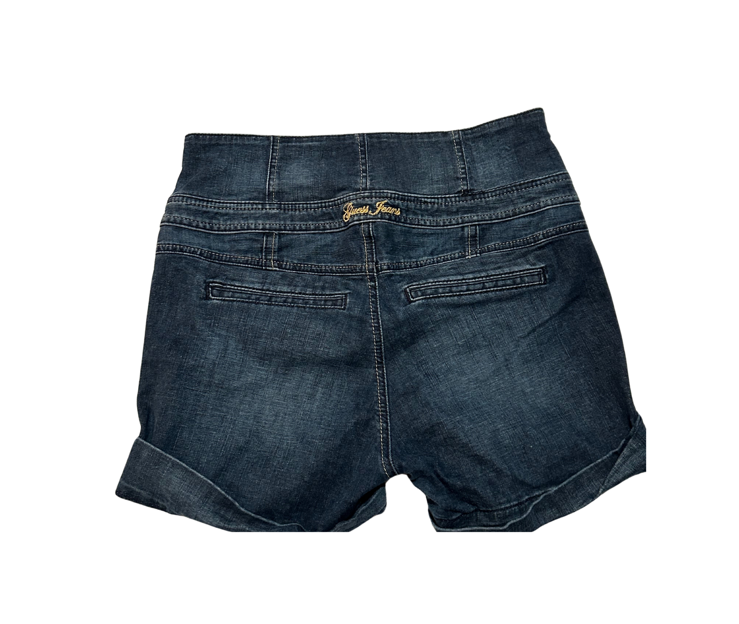 2000s GUESS Shorts
