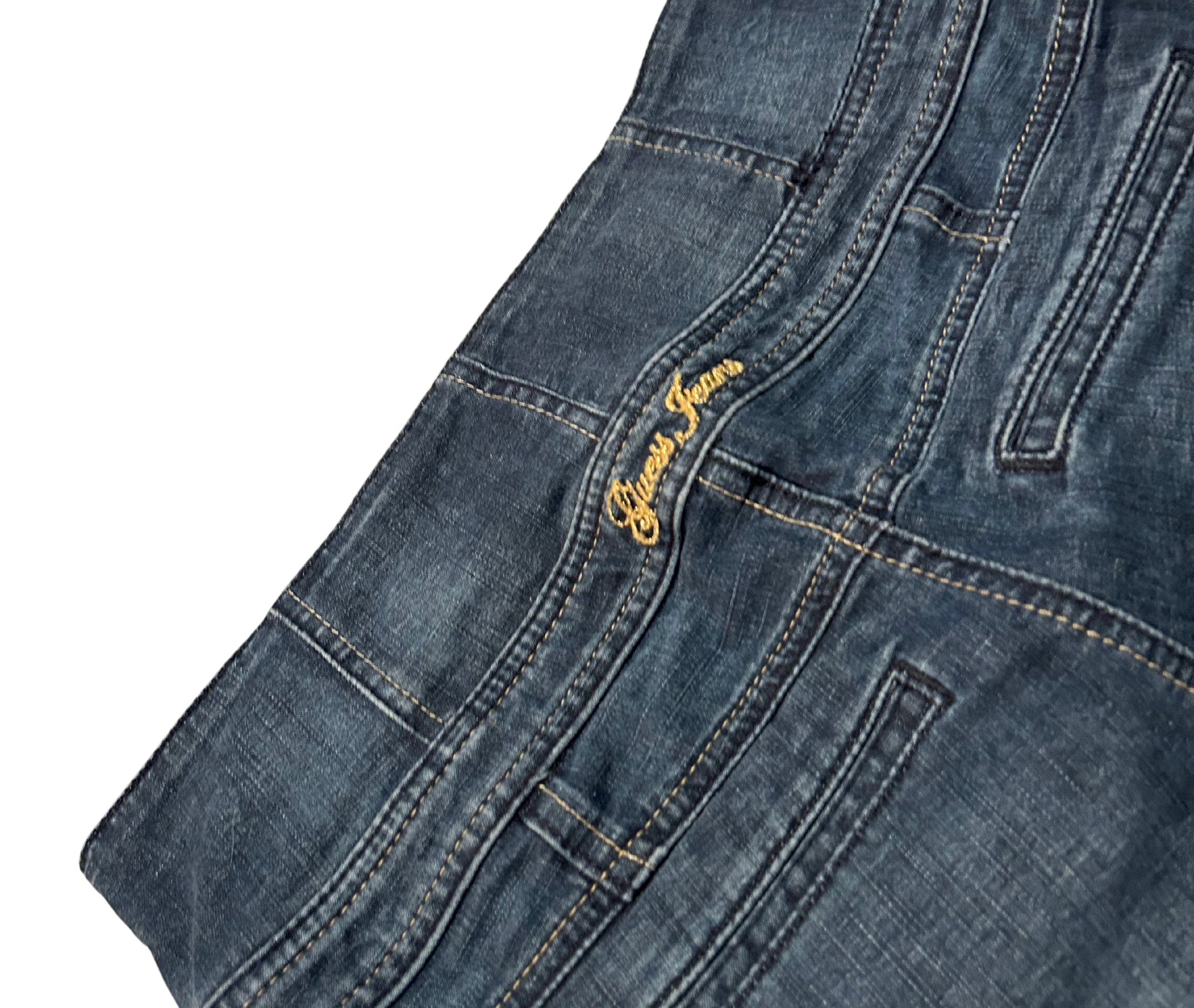 2000s GUESS Shorts