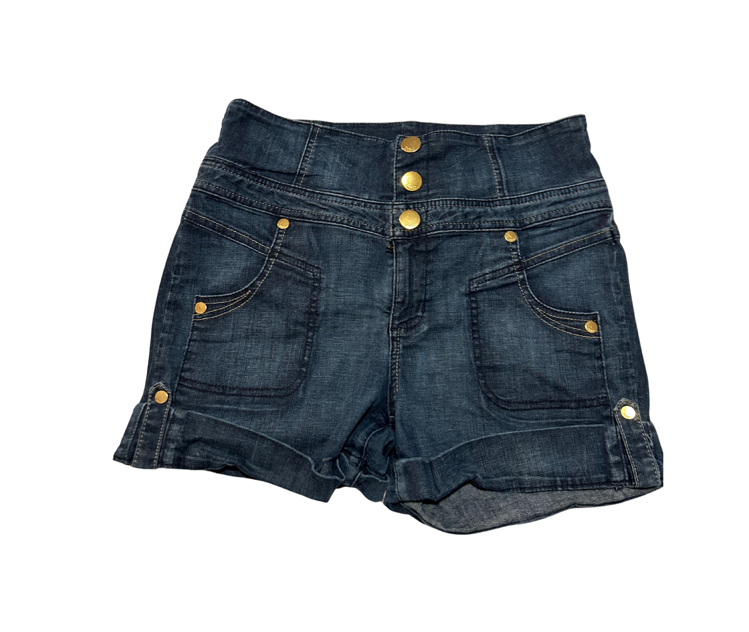 2000s GUESS Shorts