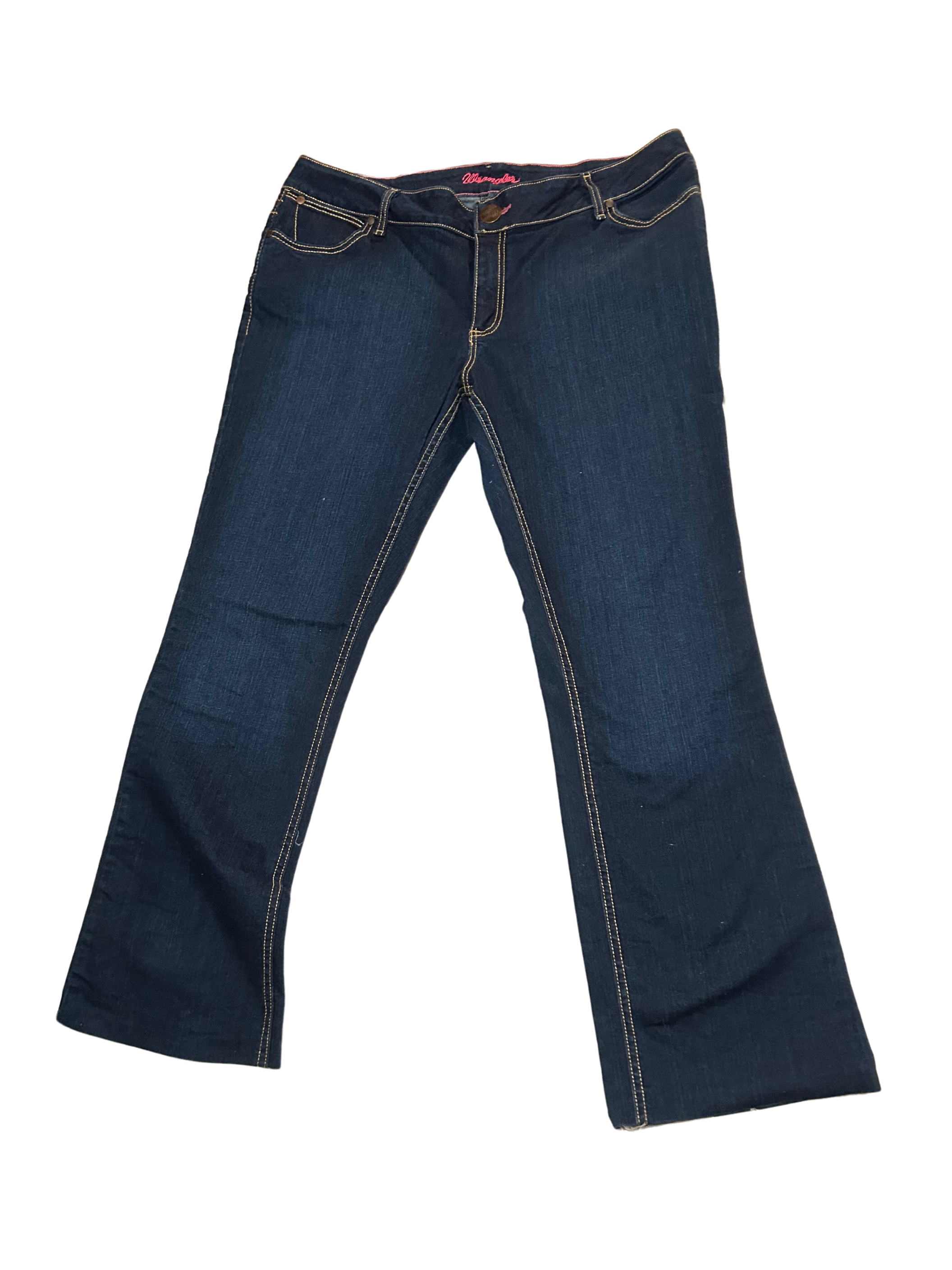 Vintage Wrangler Jeans