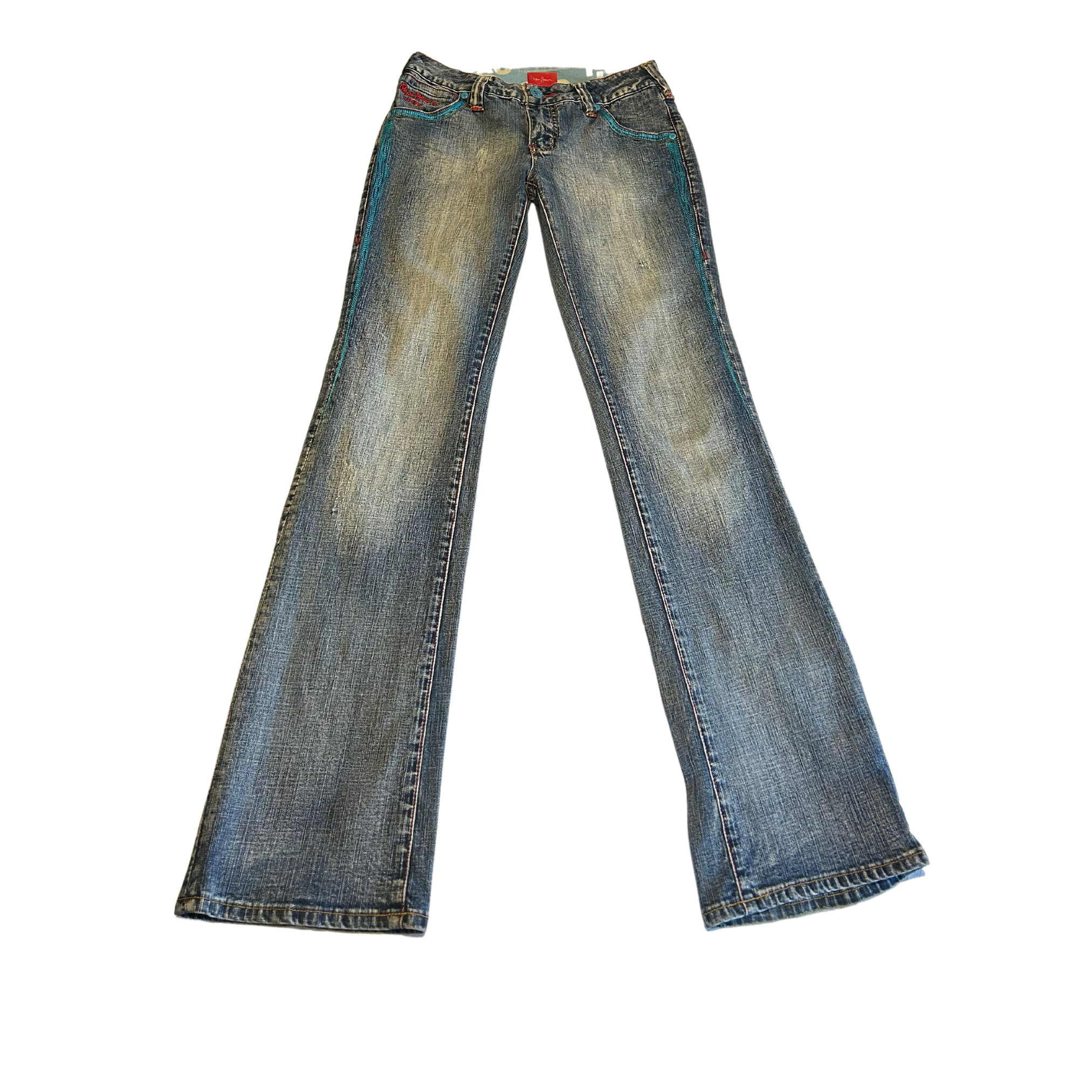 Vintage 2000s Pepe Jeans