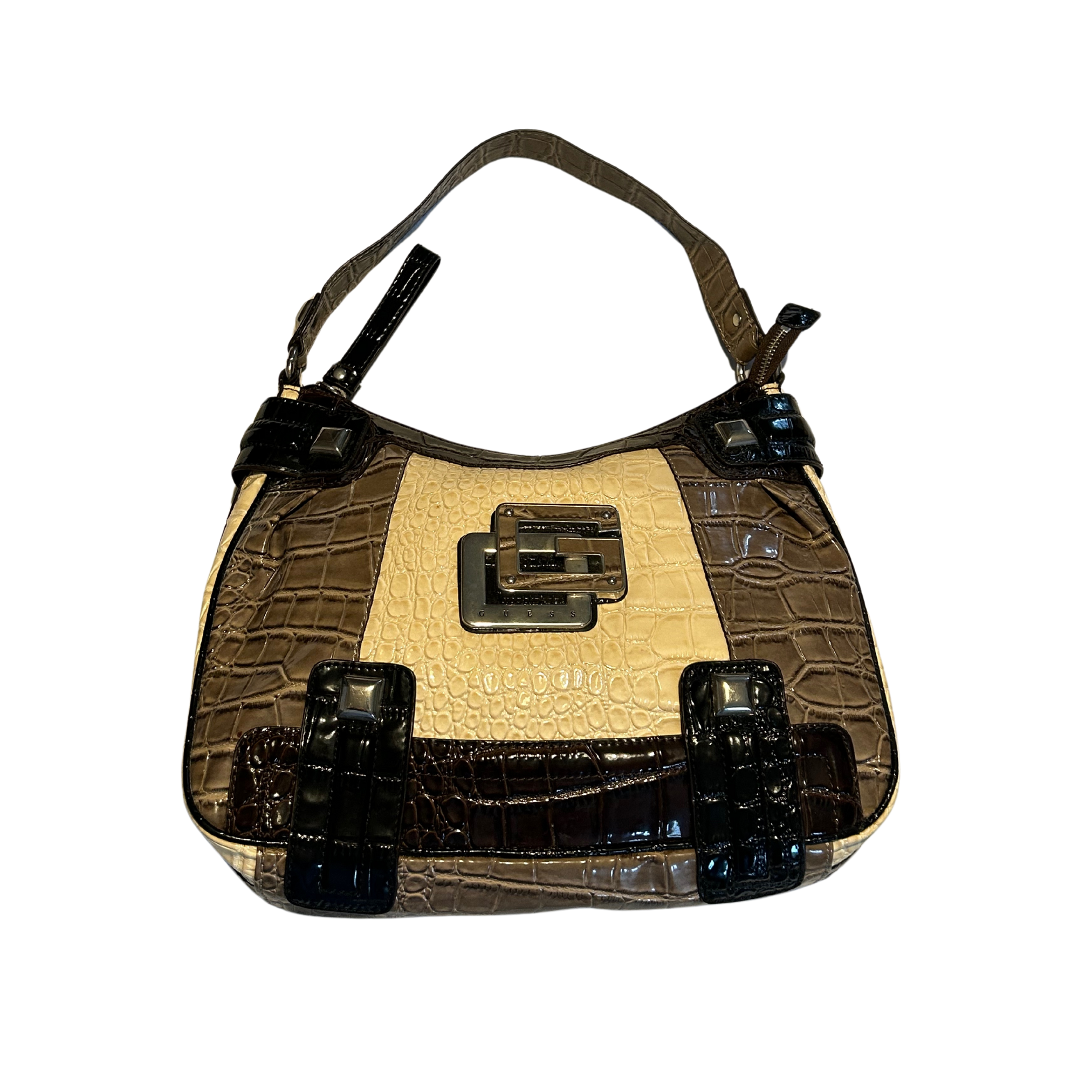 Y2K Guess Purse