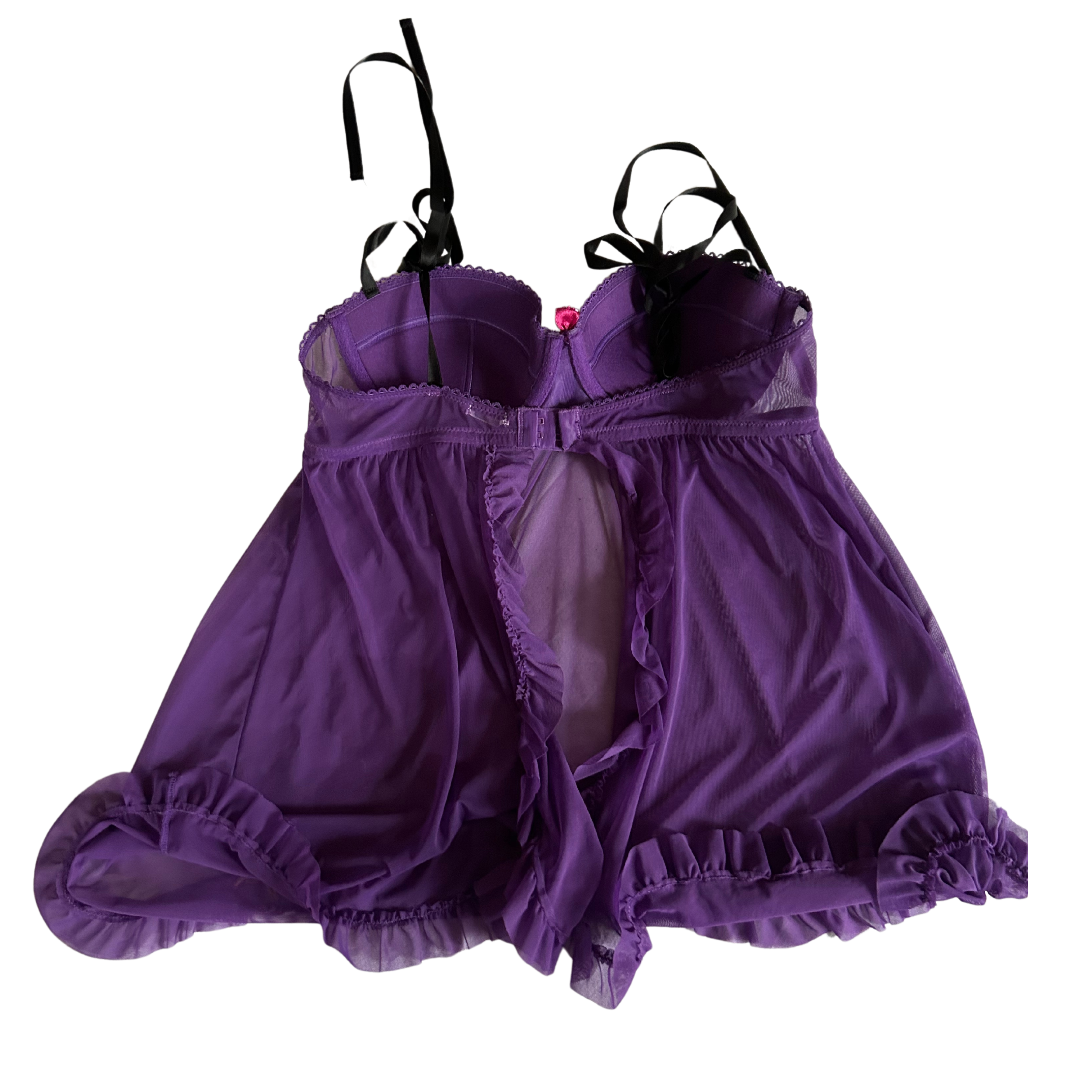 Betty Boop Bustier