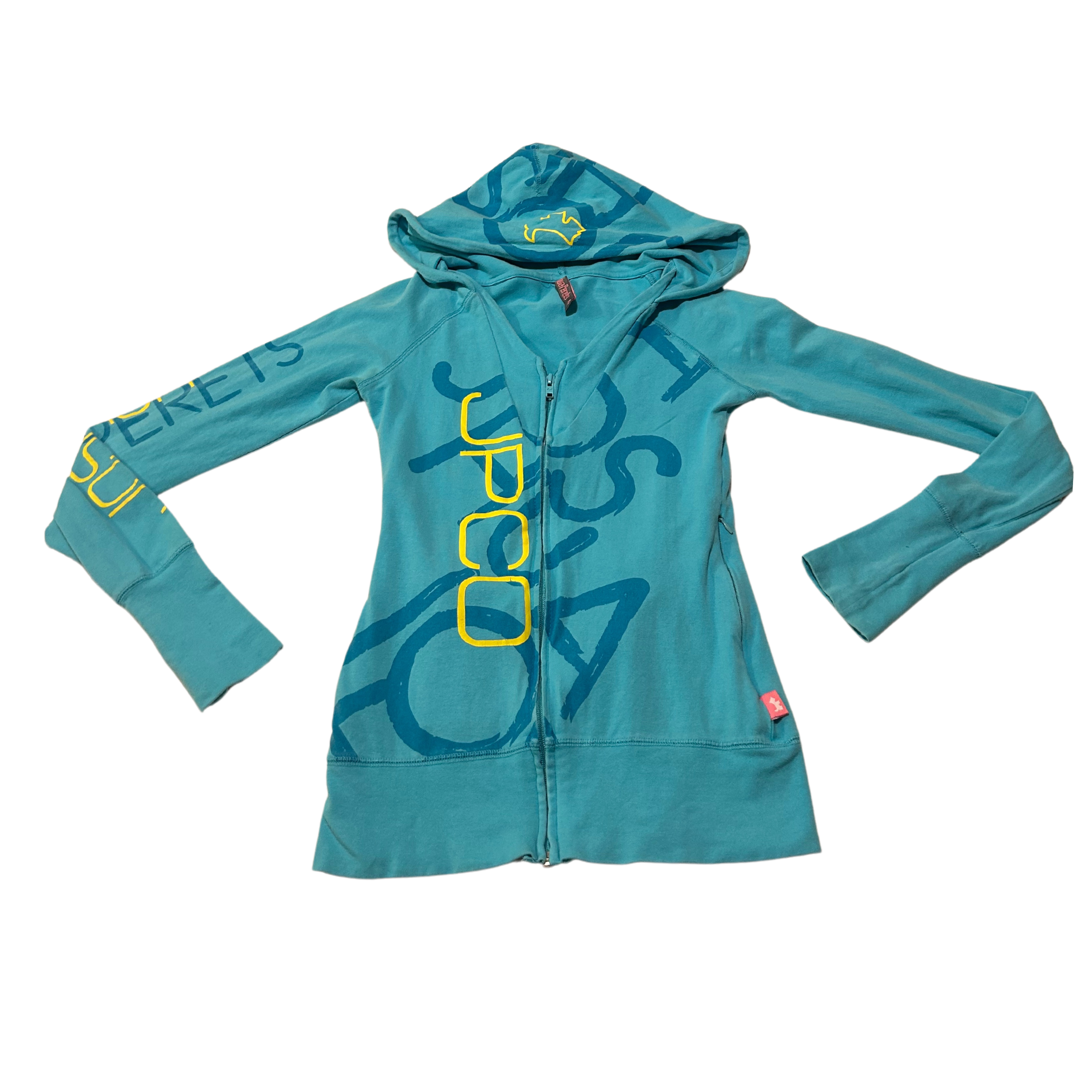 Joshua Perets hoodie