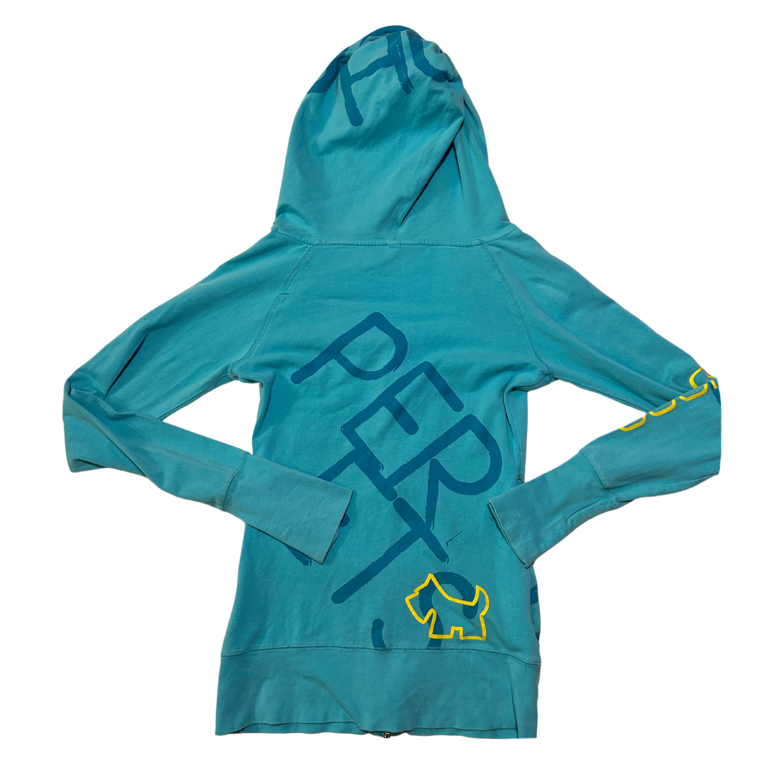 Joshua Perets hoodie
