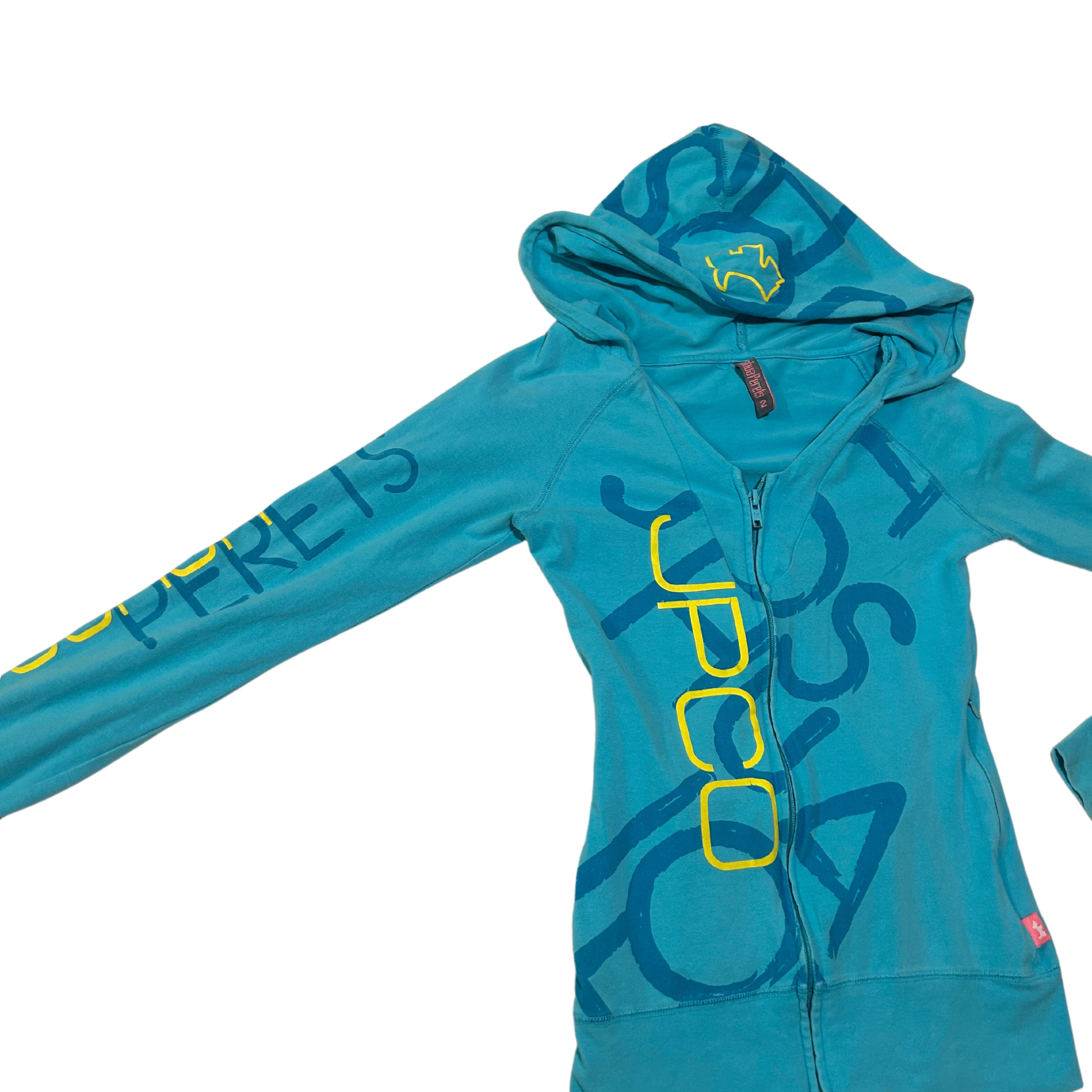 Joshua Perets hoodie