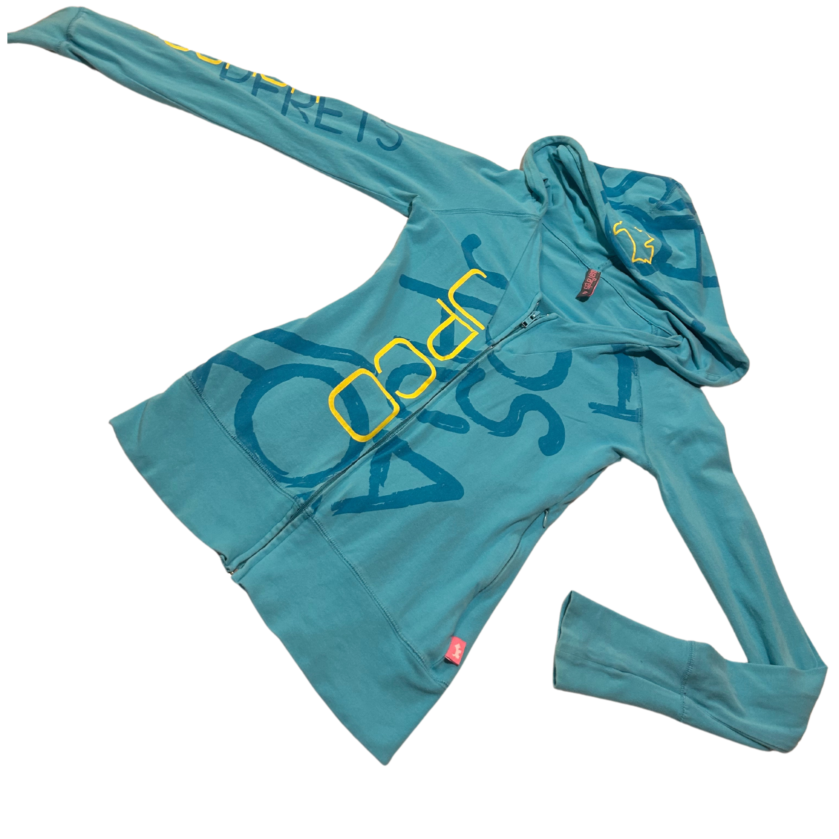 Joshua Perets hoodie