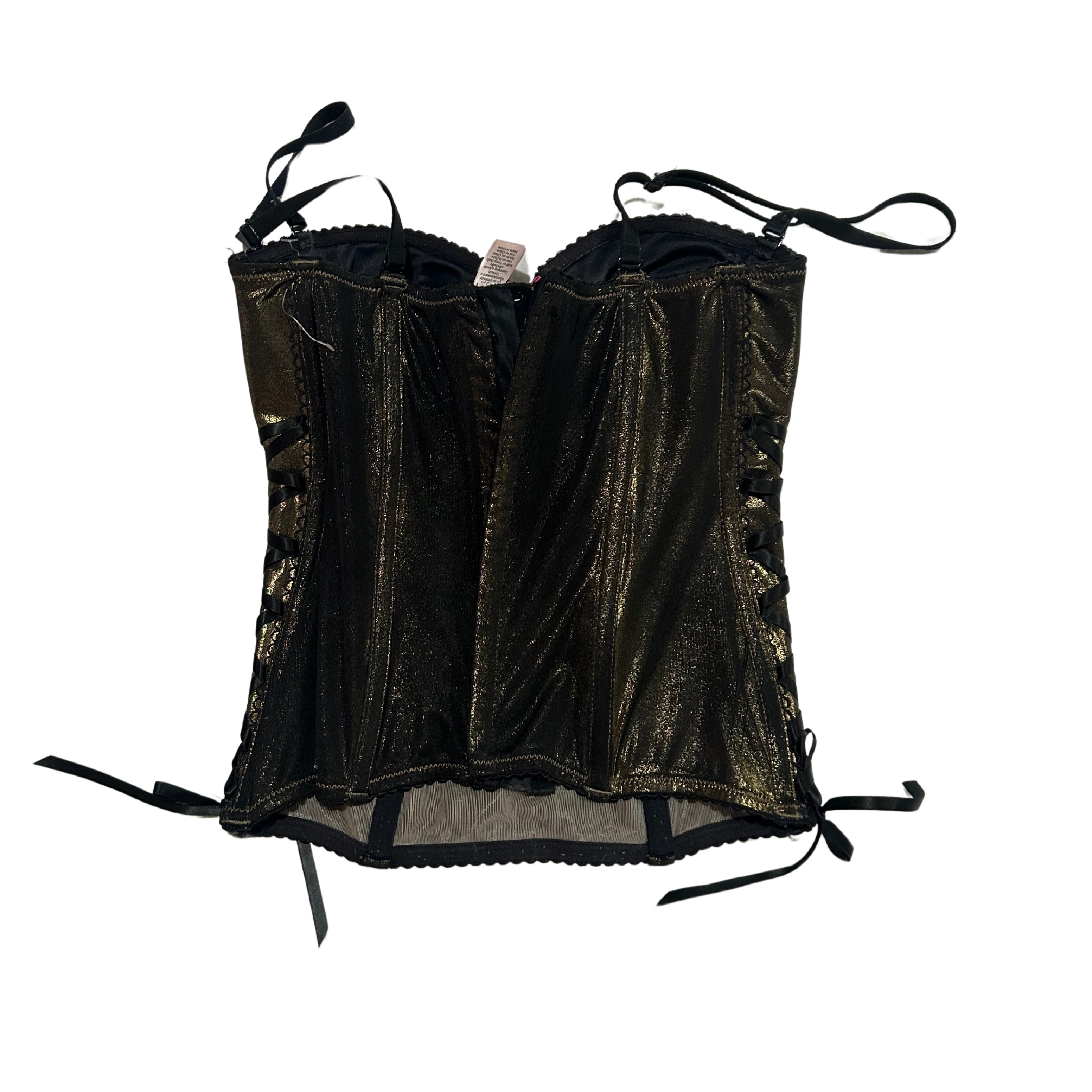 Corset Top
