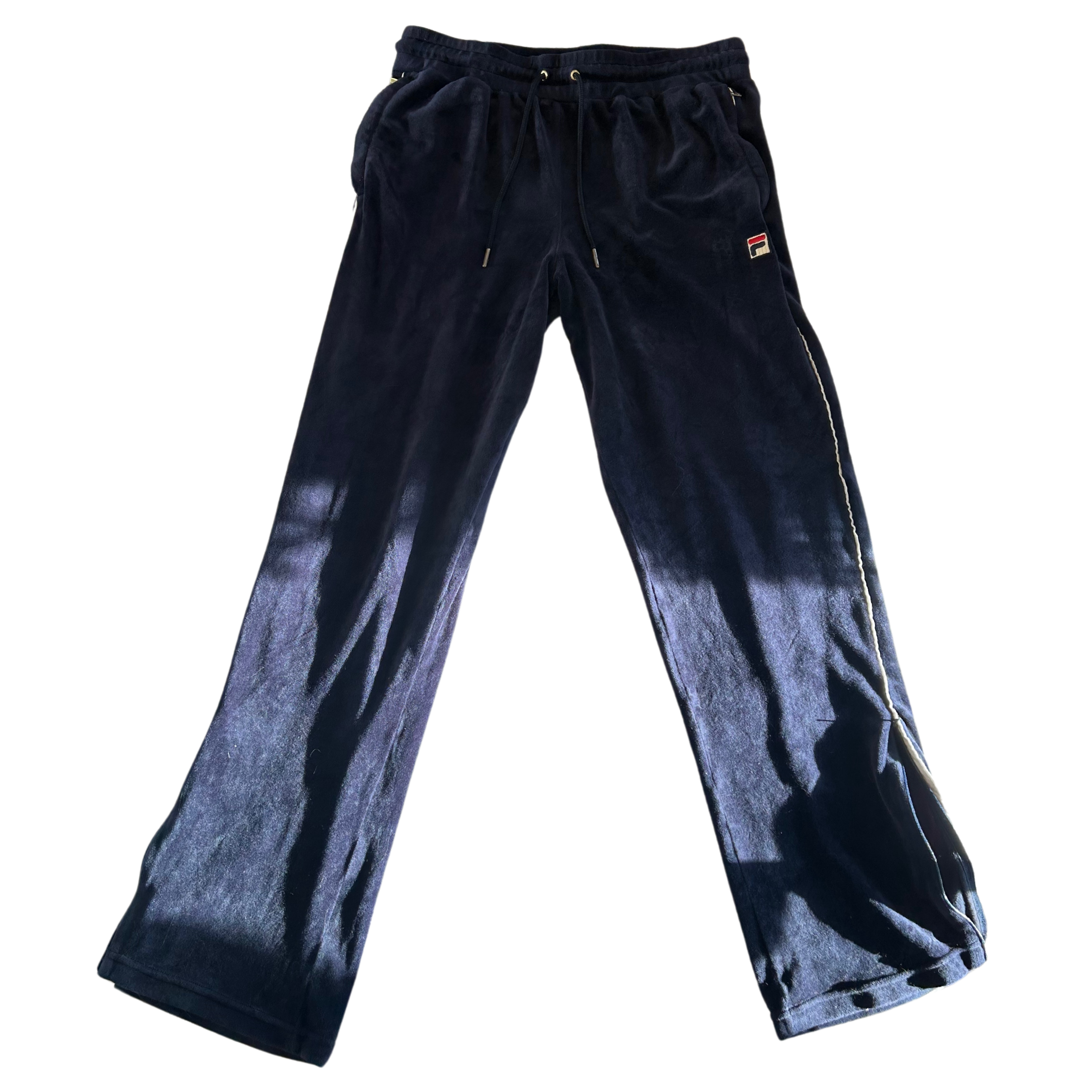 Vintage FILA Velour Sweatpants 
