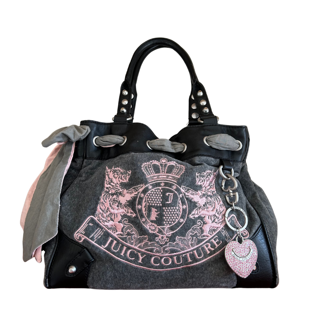 Juicy Couture vintage Daydreamer