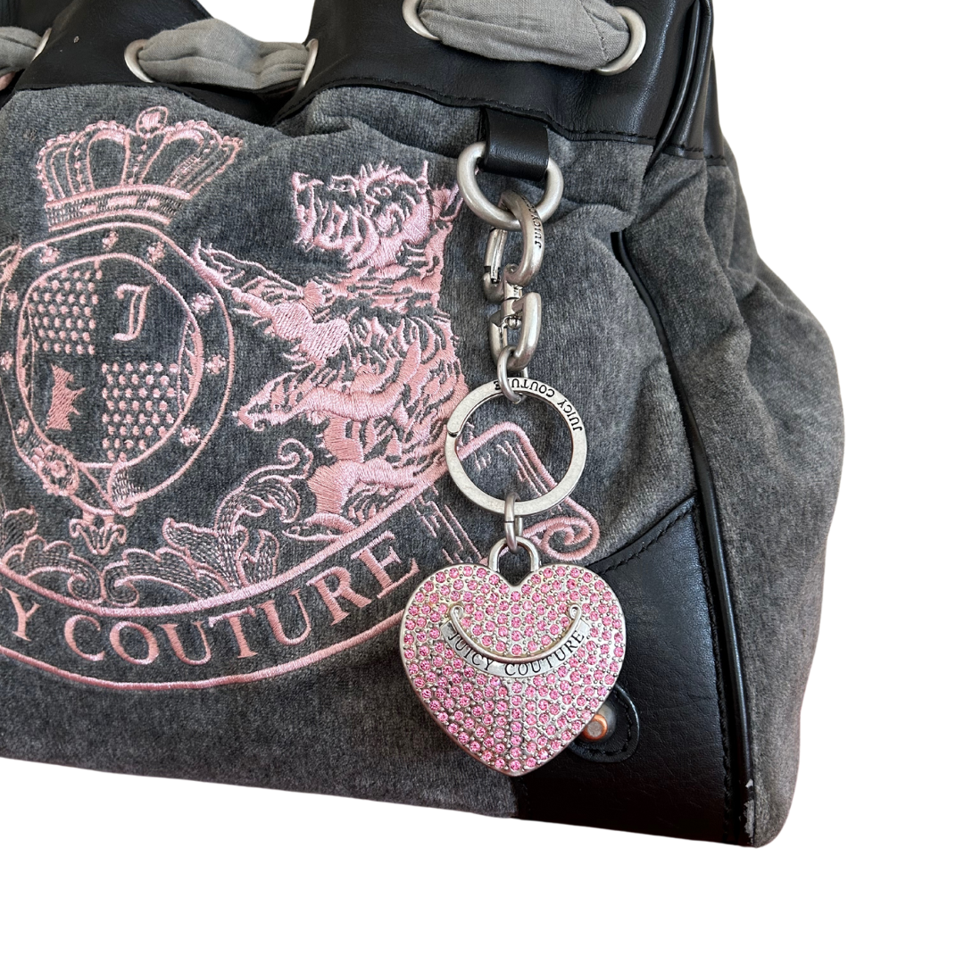 Juicy Couture vintage Daydreamer