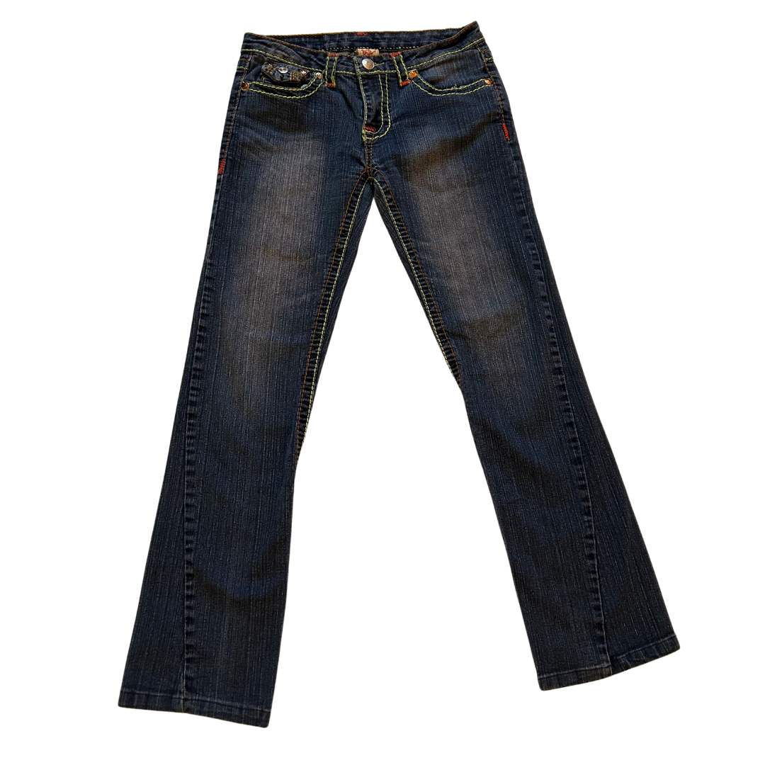 2000s True Religion Jeans