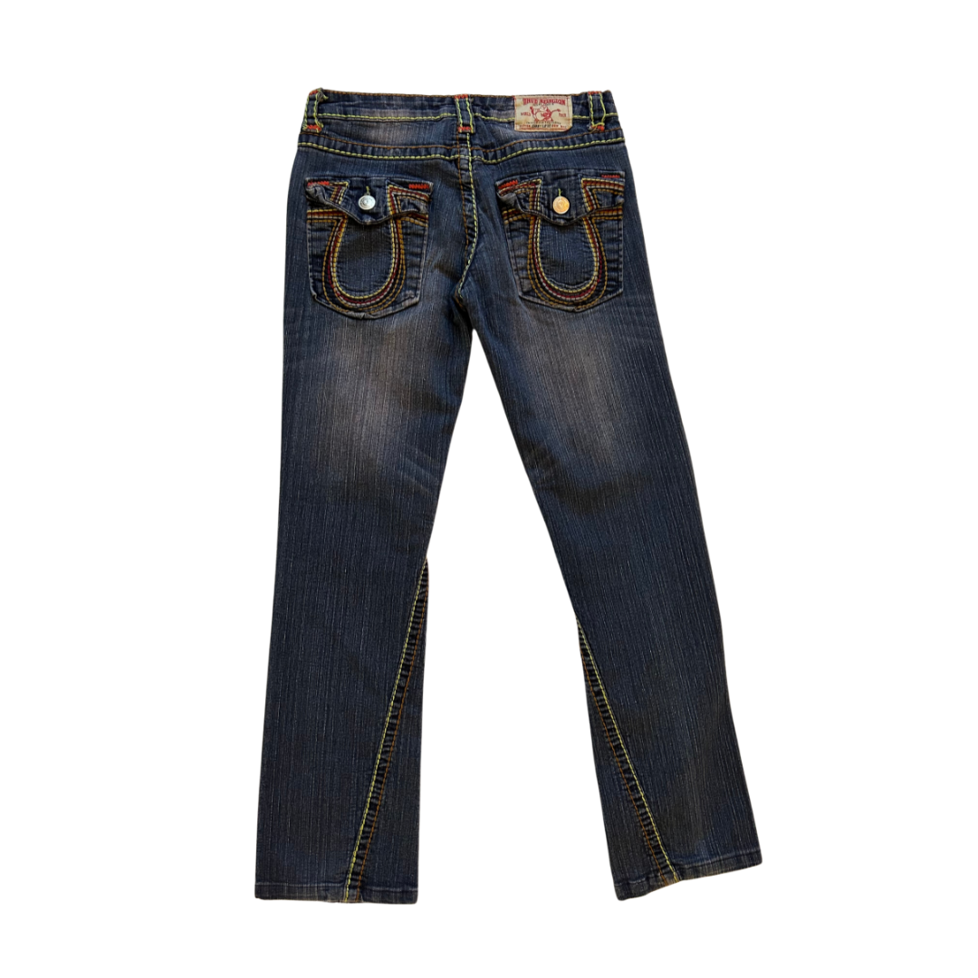 2000s True Religion Jeans