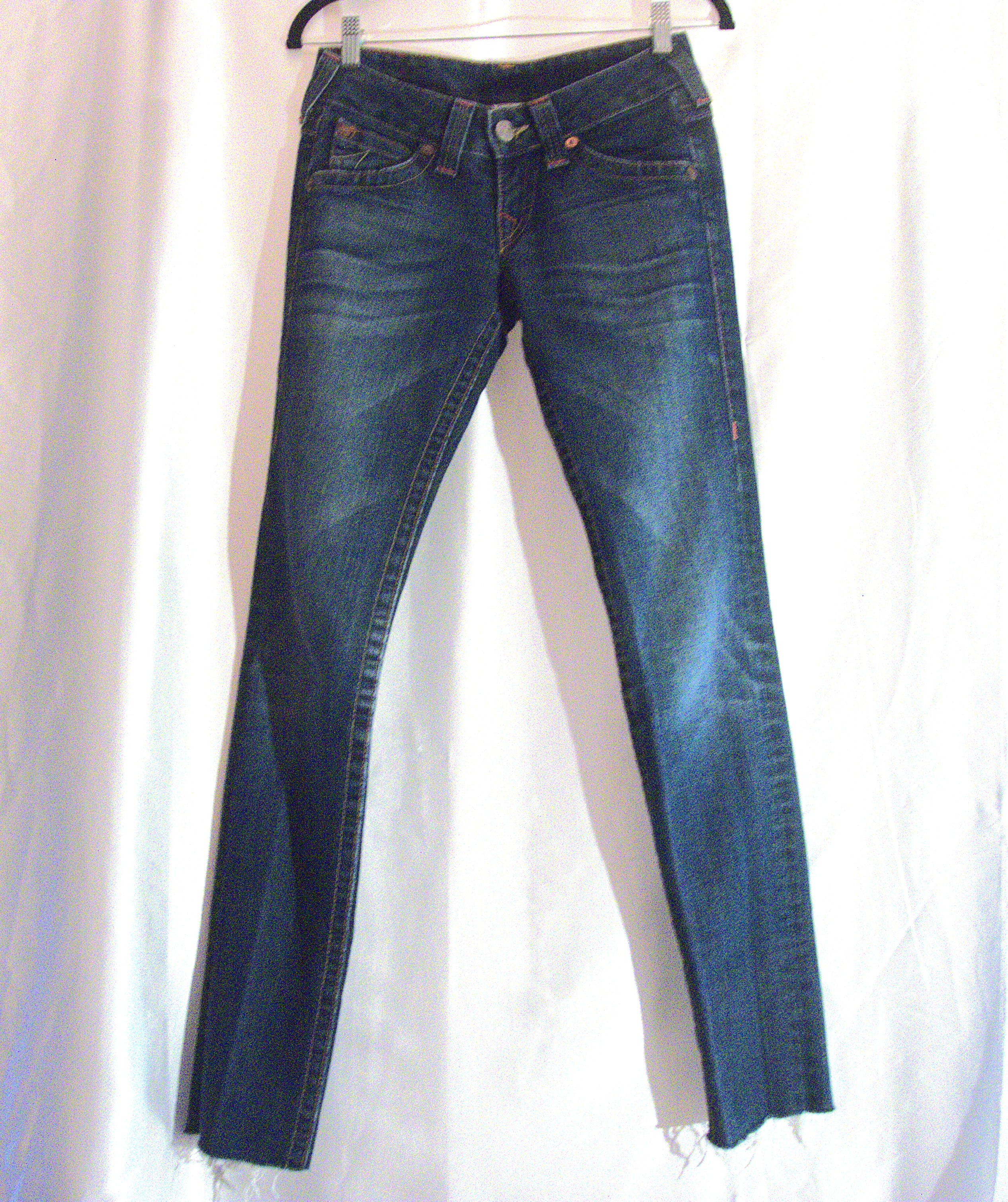 2000s True Religion Jeans