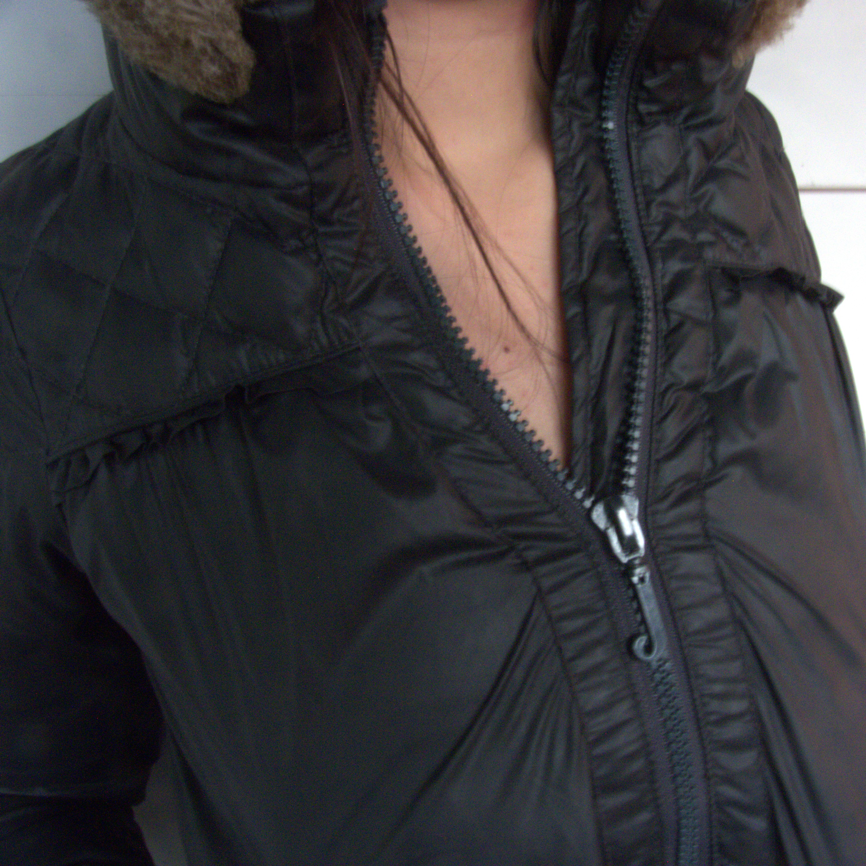 Juicy Couture Winter Jacket