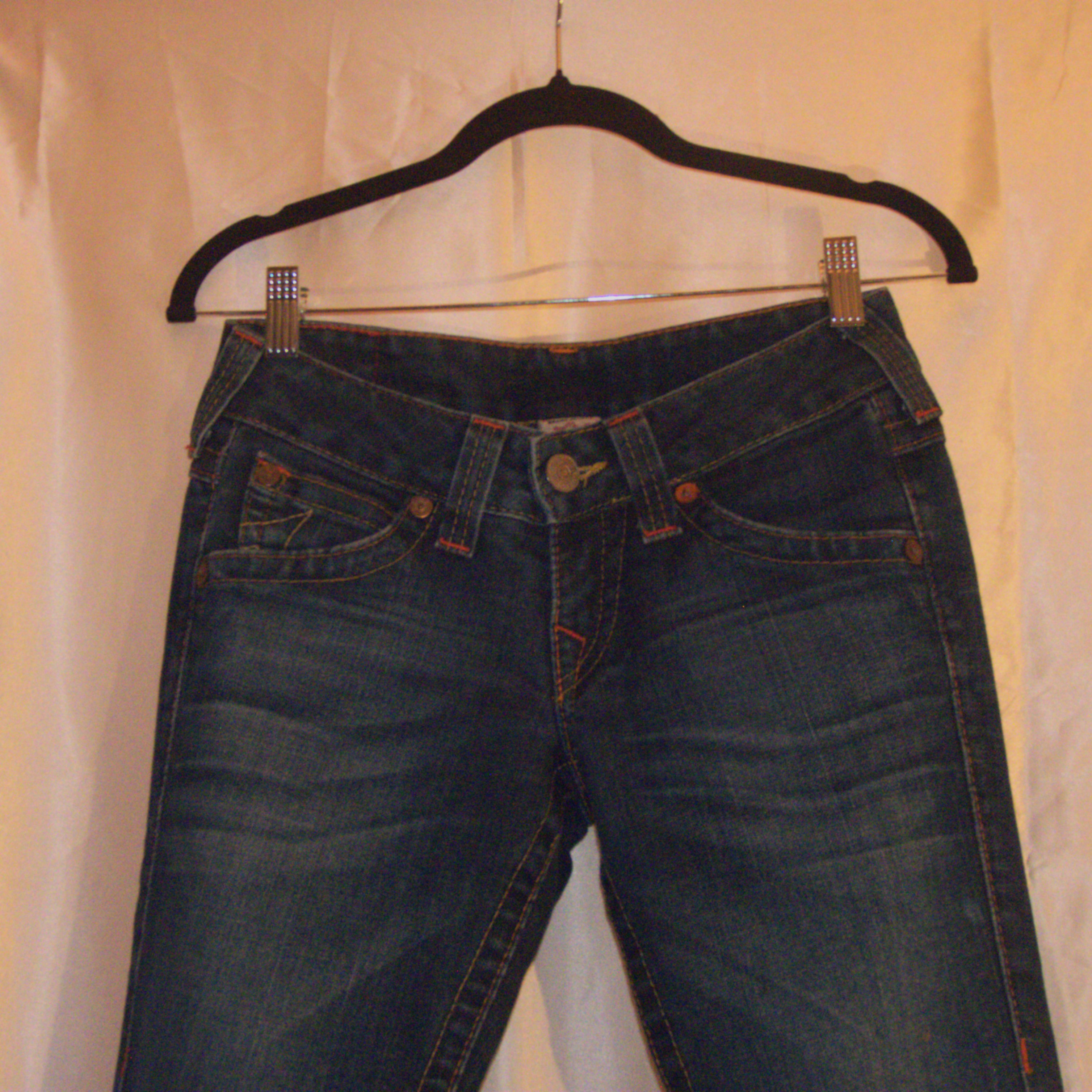 2000s True Religion Jeans