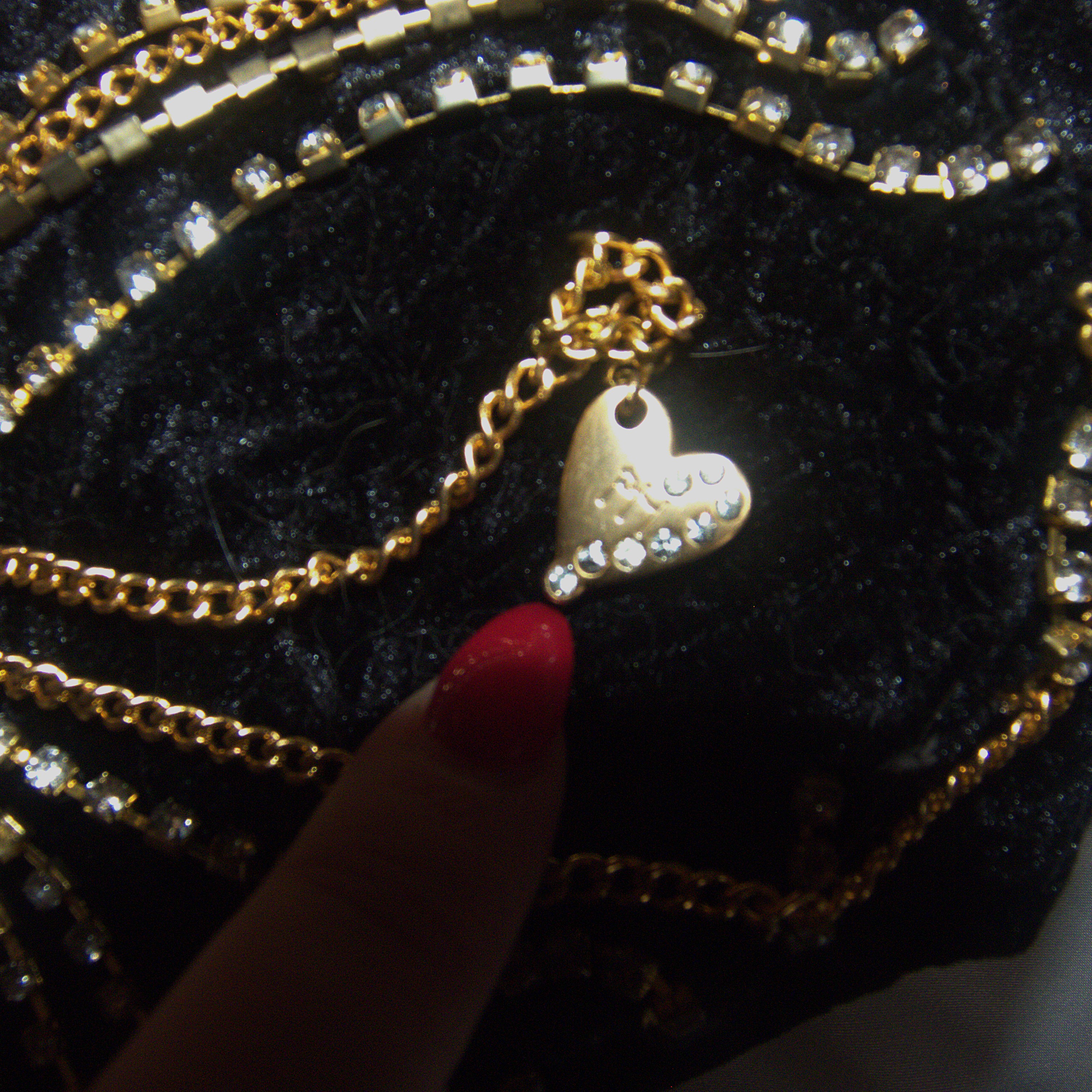 Deadstock Paris Hilton 2006 Mini Bag