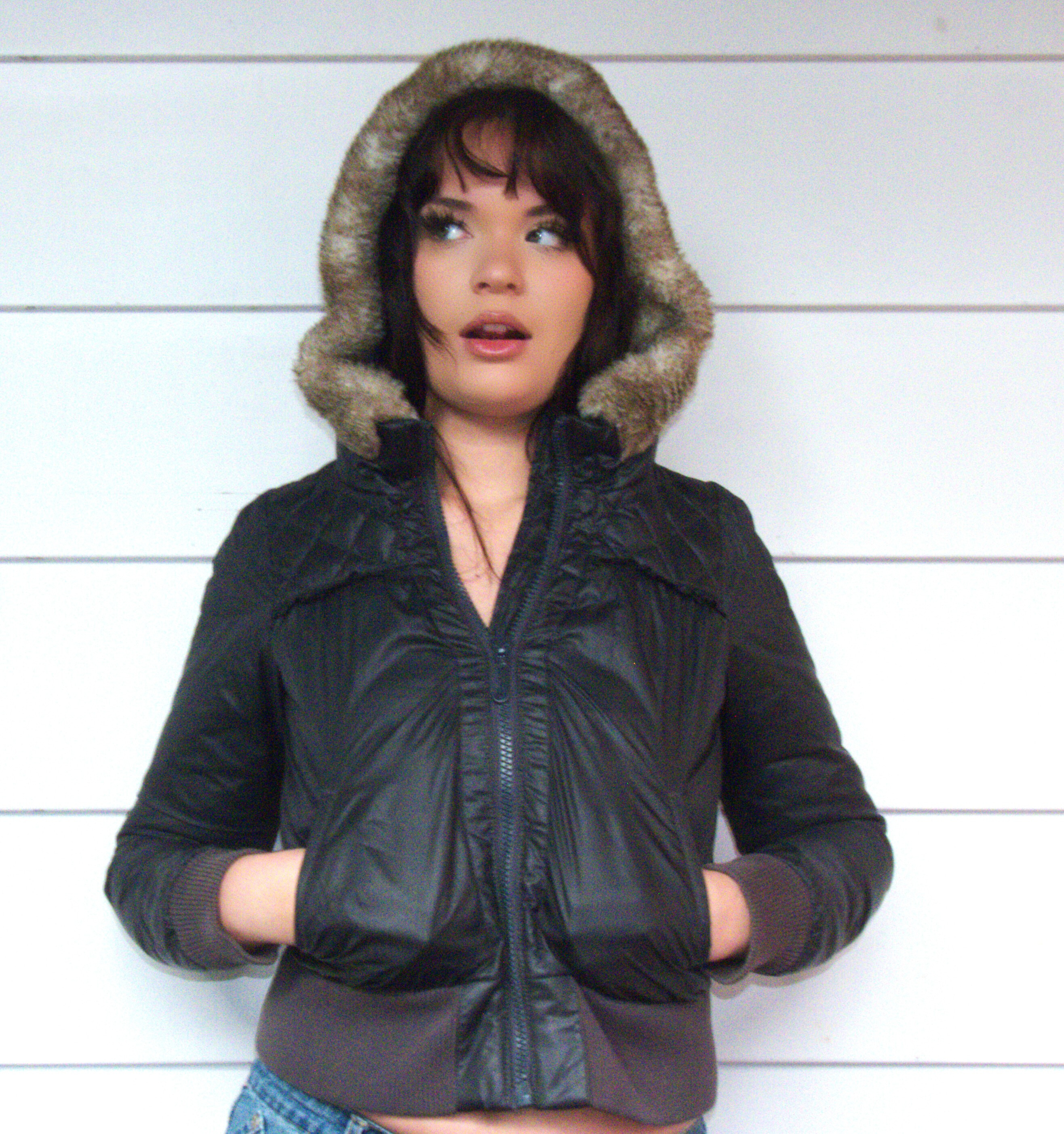 Juicy Couture Winter Jacket