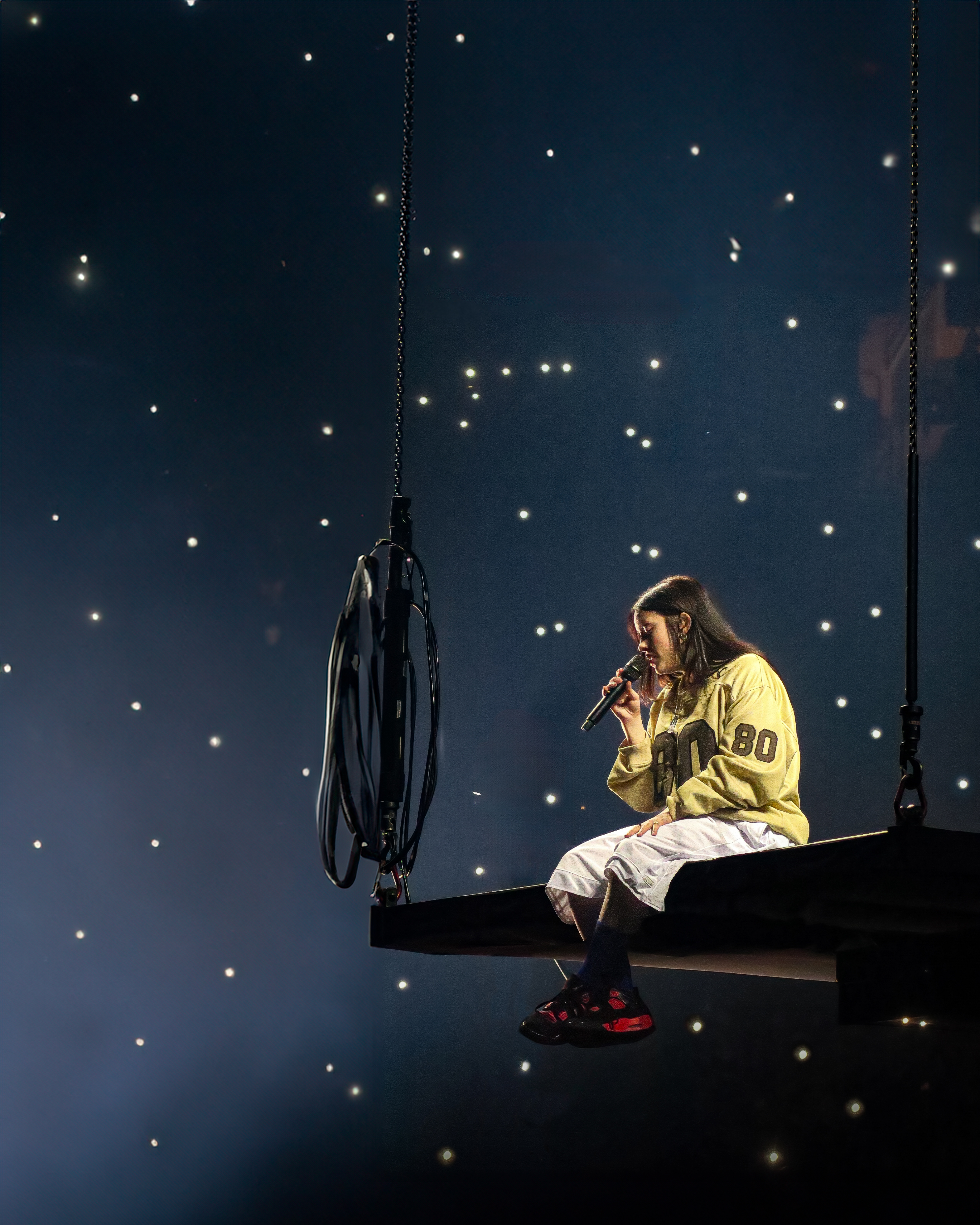 BILLIE EILISH 3