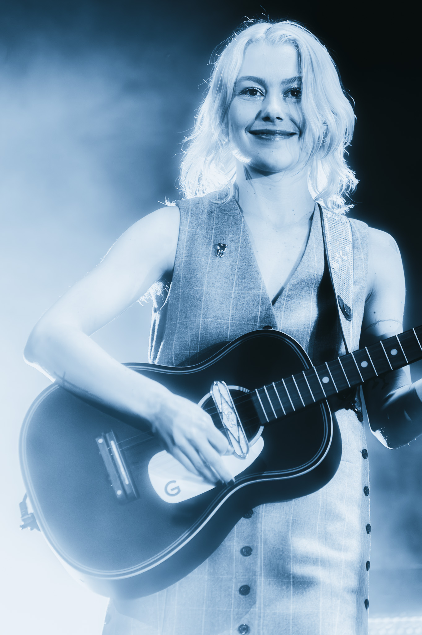 PHOEBE BRIDGERS