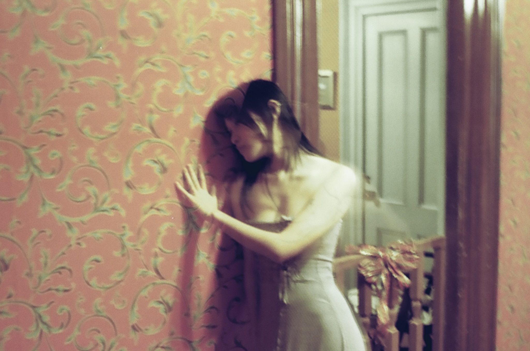 EVEN THE IRON STILL FEARS THE ROT