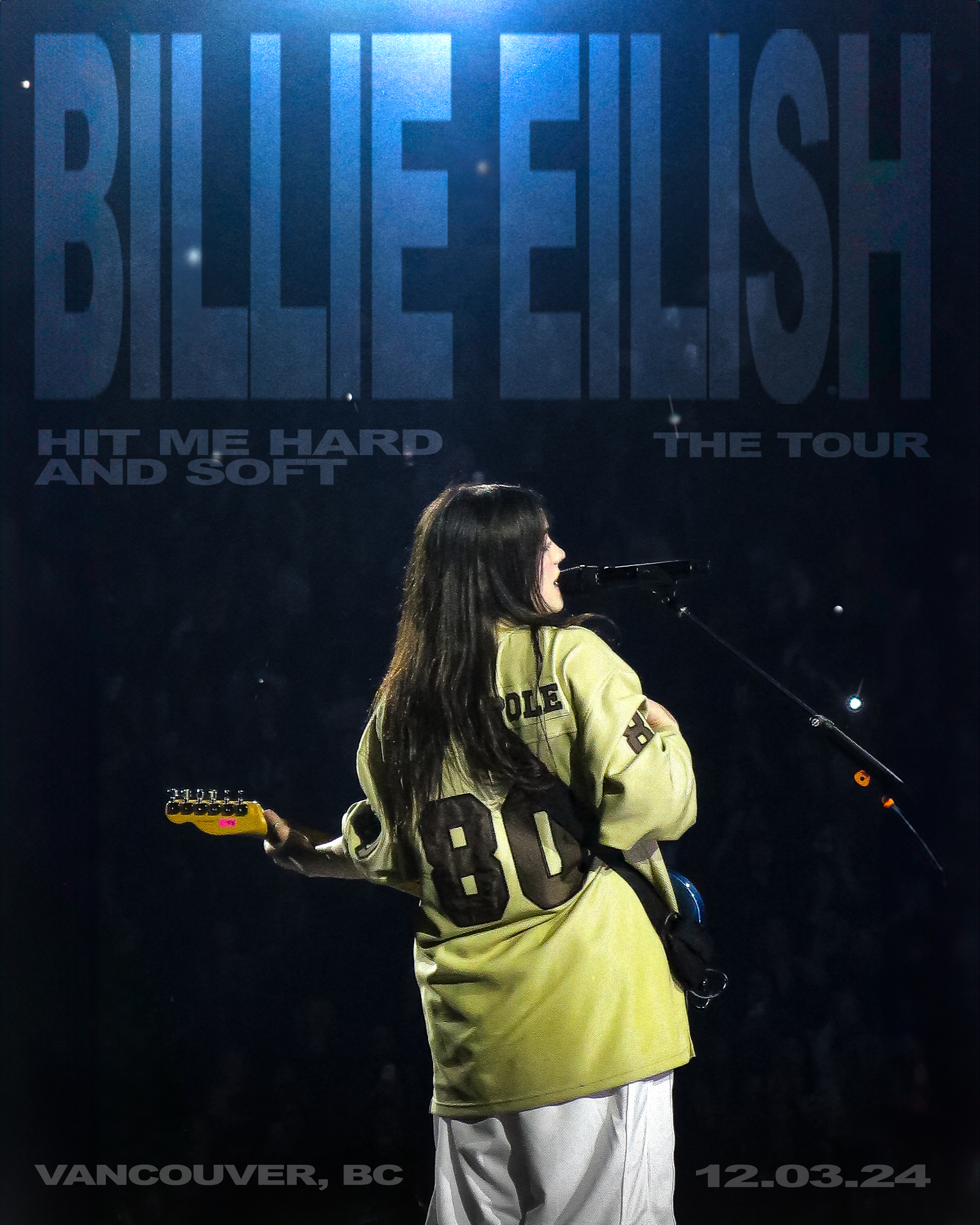 BILLIE EILISH 2