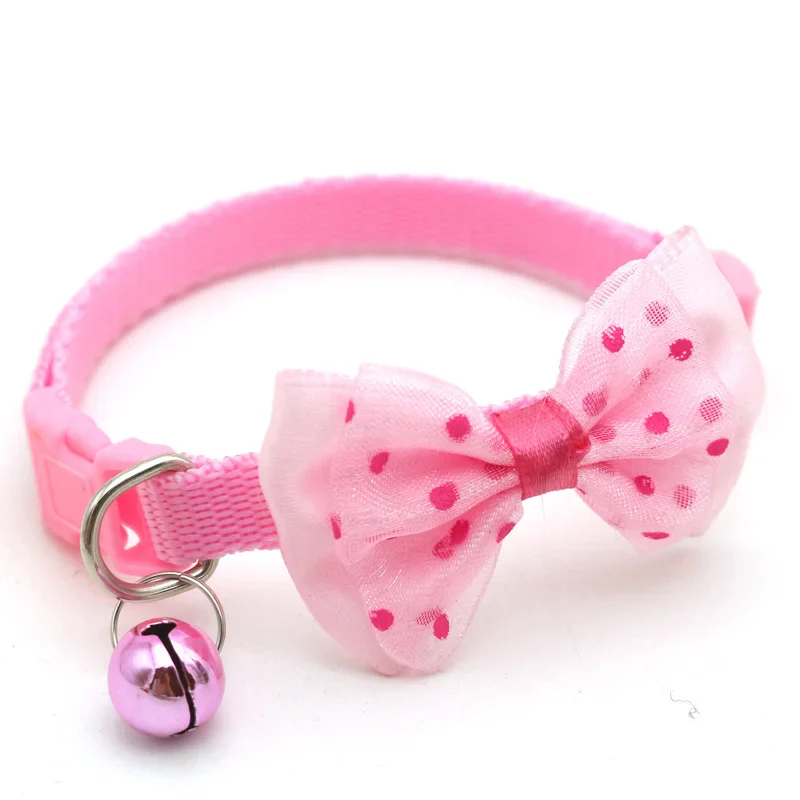 Stylish Pet collar Essentials