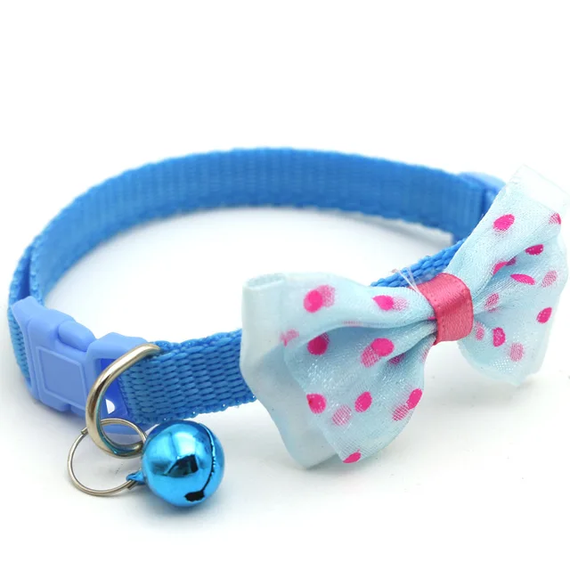 Stylish Pet collar Essentials