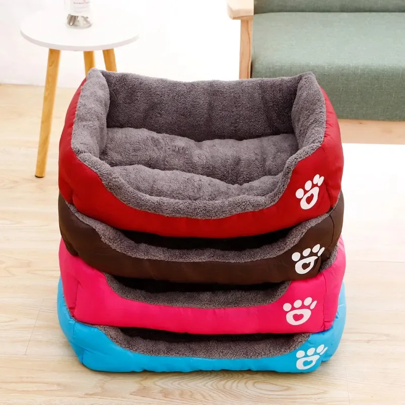 Cozy Pet Beds