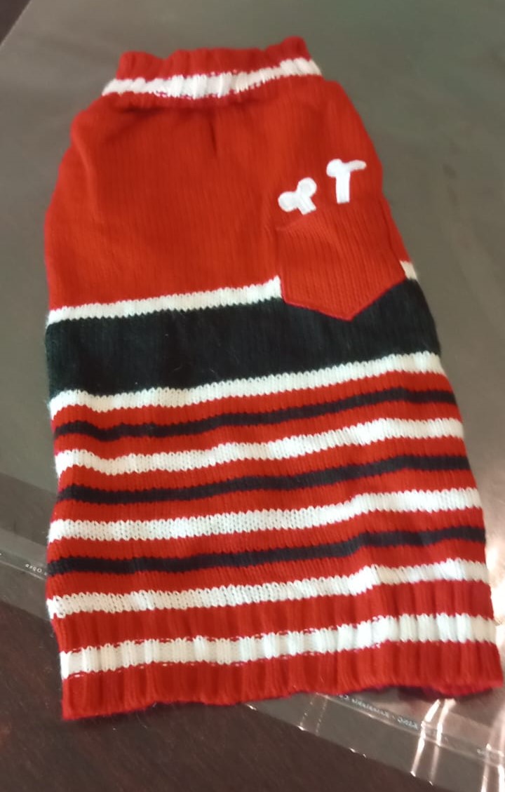 Dog Sweater