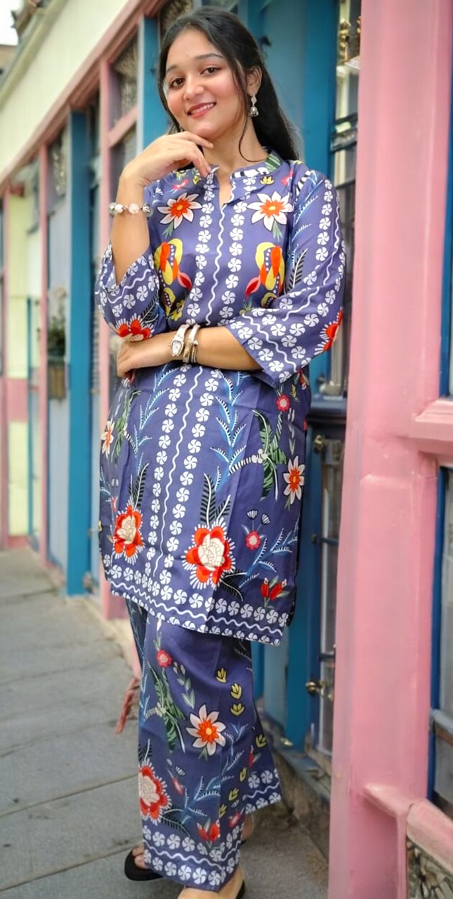 Dubai Silk digital print