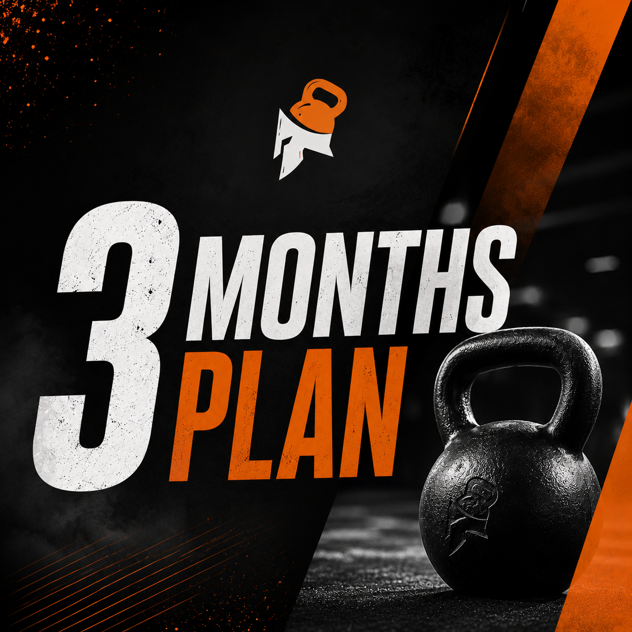 MOMENTUM PLAN - 3 MONTHS 