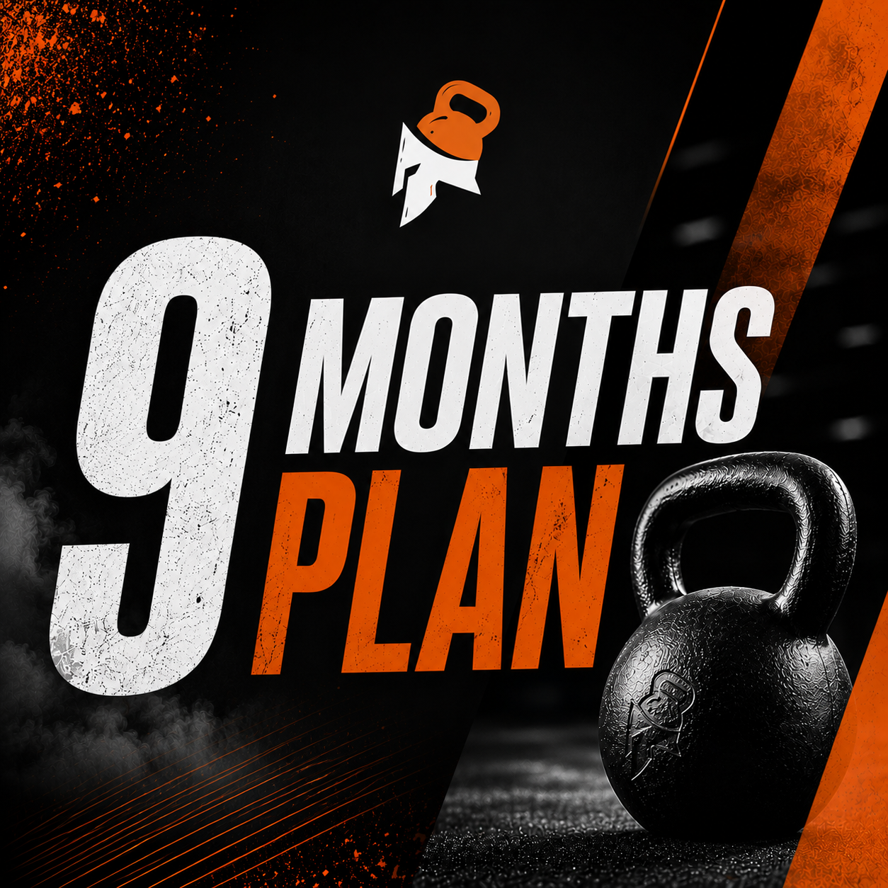 COMMITMENT PLAN - 9 MONTHS